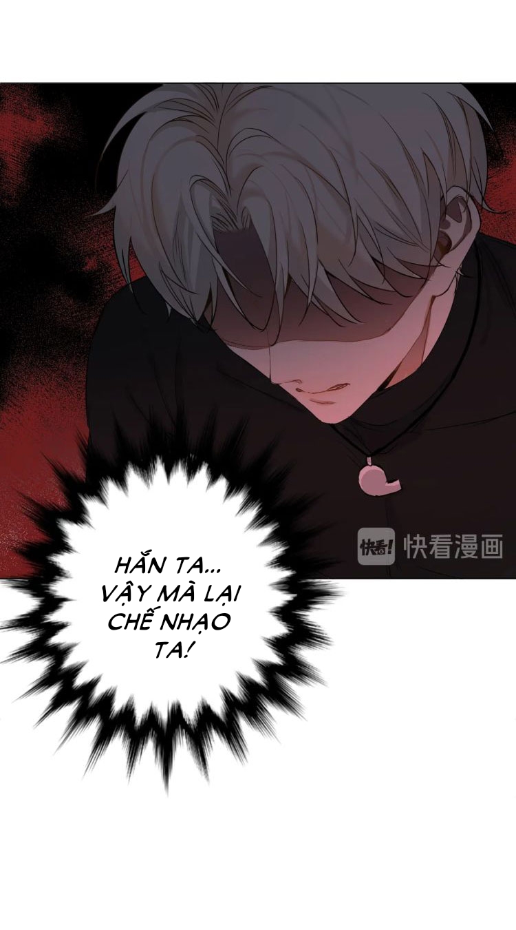 Cú Va Chạm 0 Độ Chapter 7 - Next 