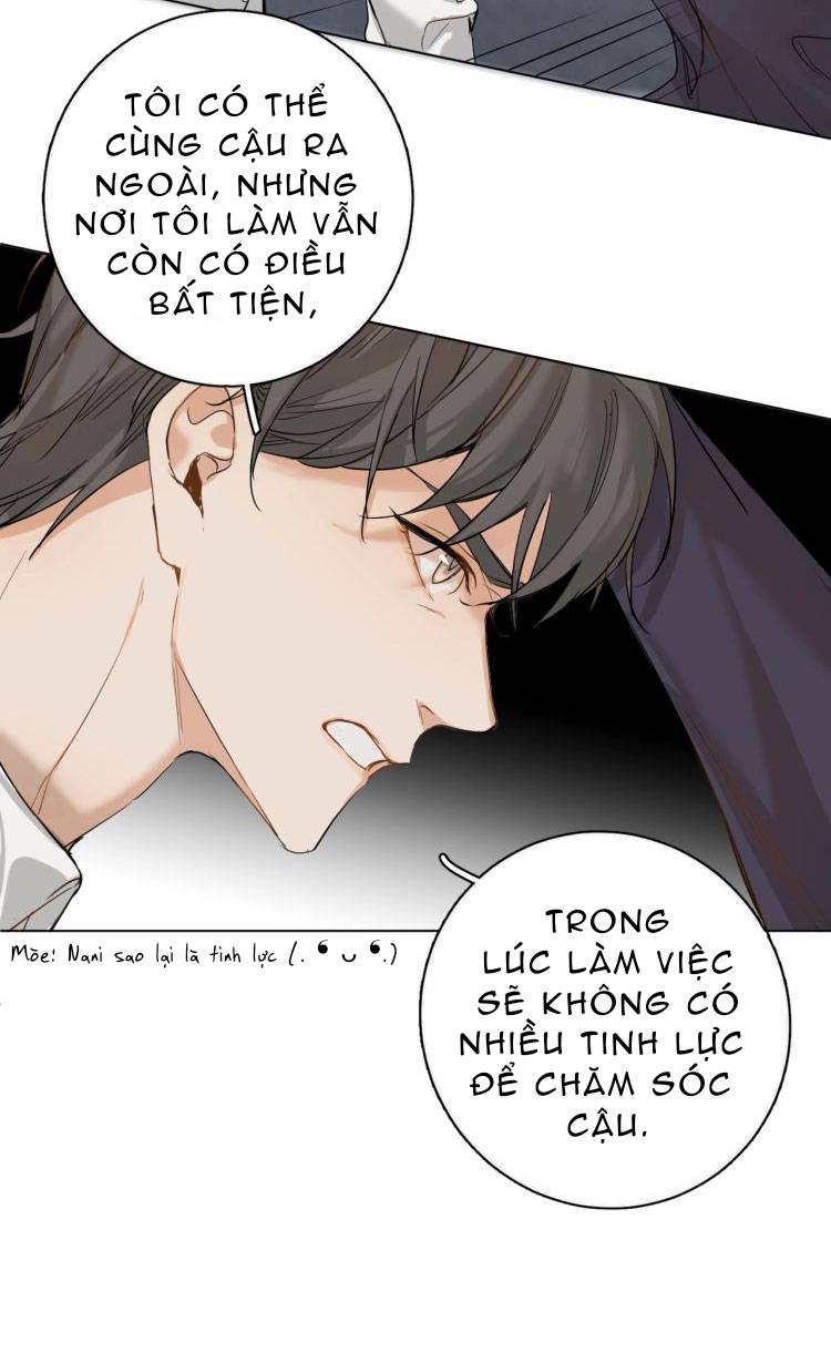 Cú Va Chạm 0 Độ Chapter 7 - Next 