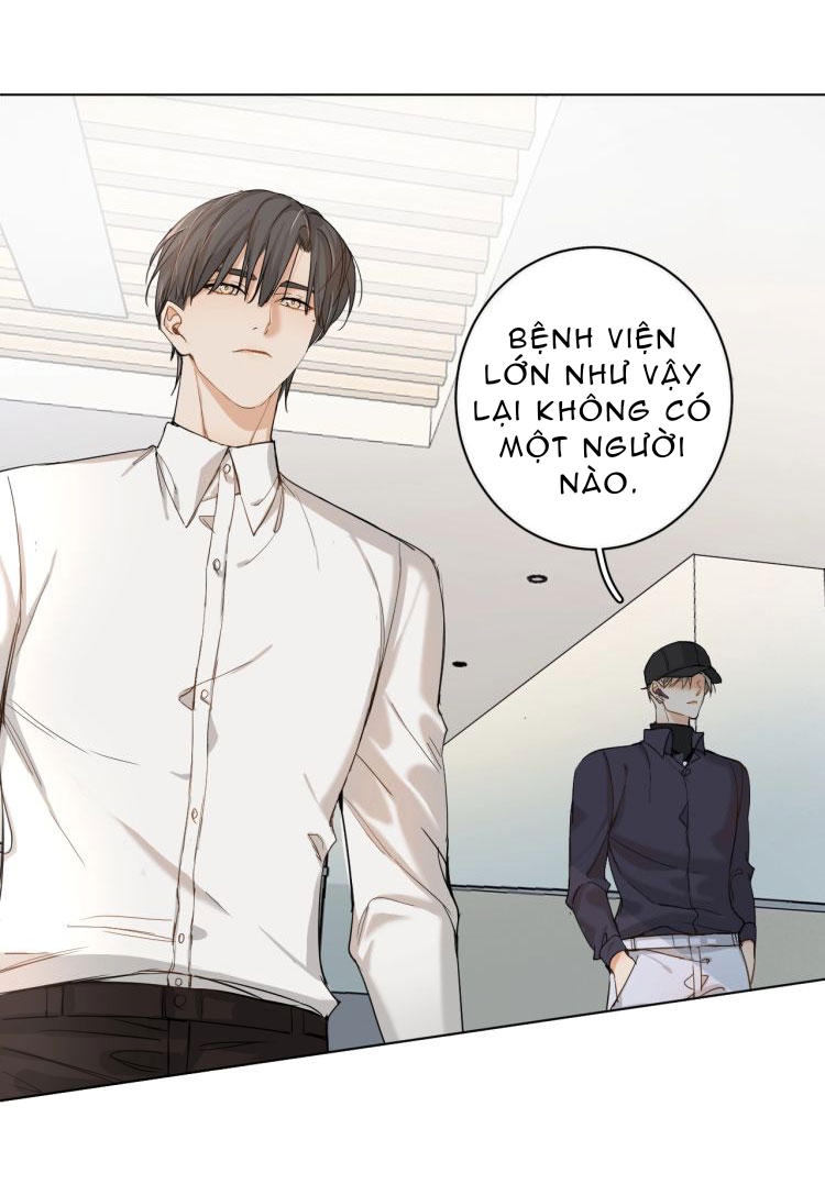 Cú Va Chạm 0 Độ Chapter 7 - Next 