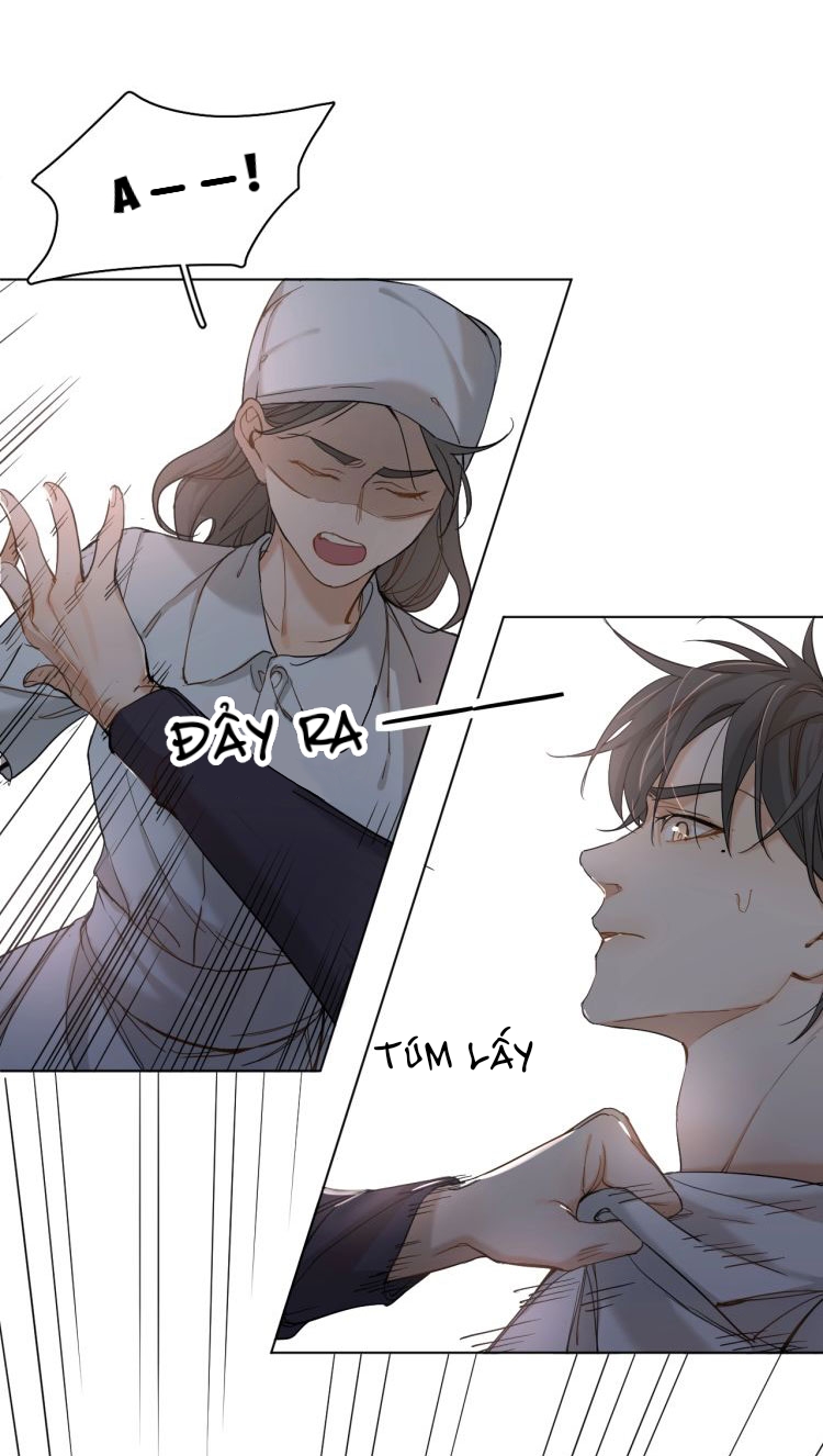 Cú Va Chạm 0 Độ Chapter 7 - Next 