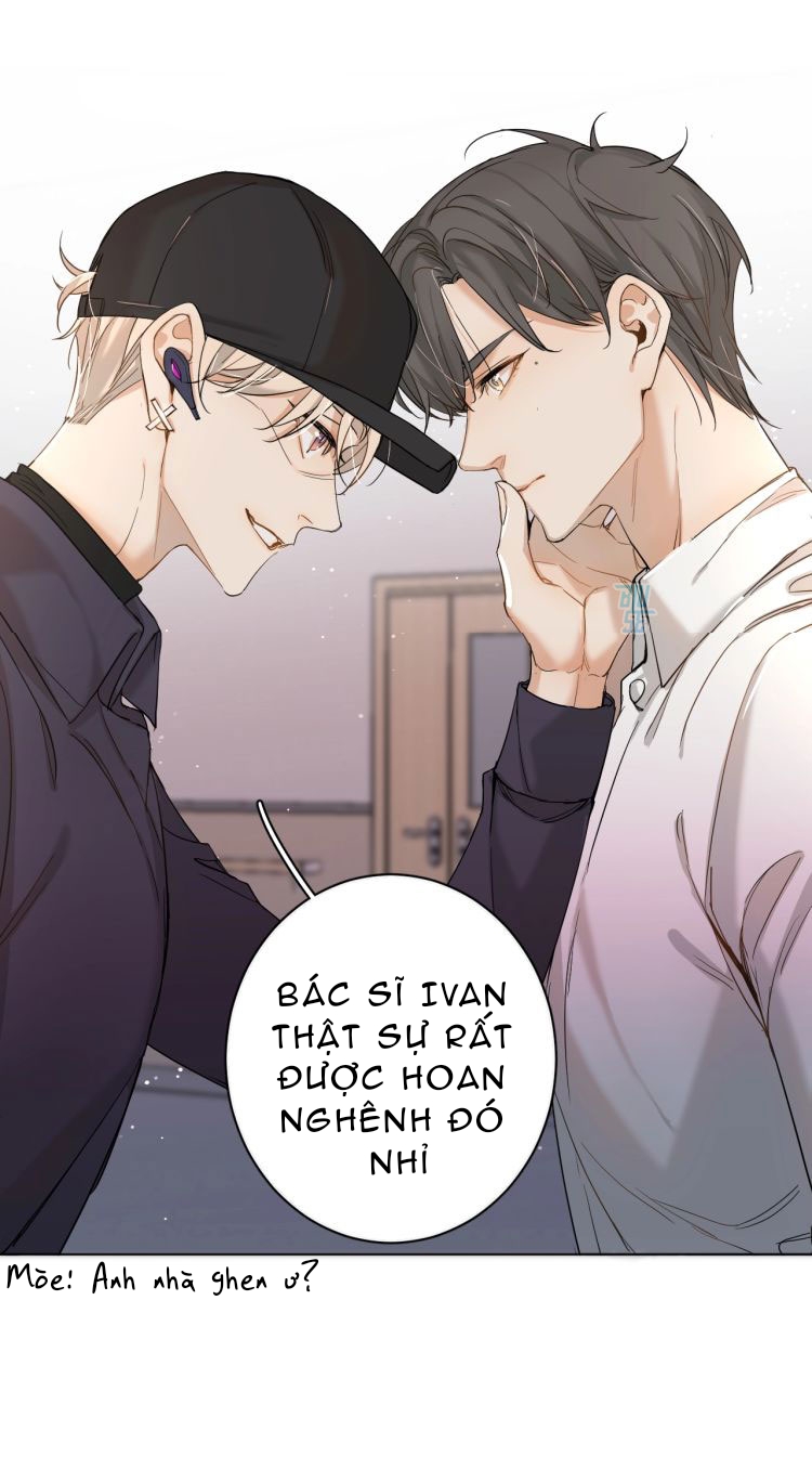 Cú Va Chạm 0 Độ Chapter 7 - Next 