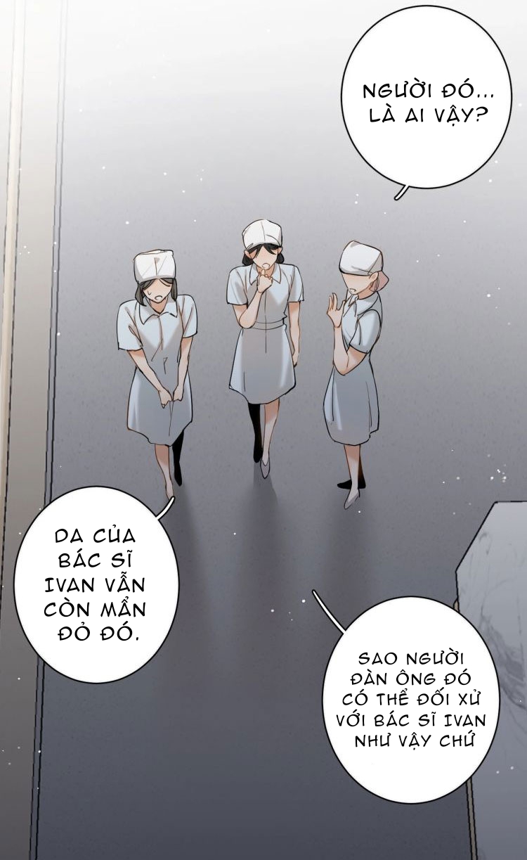 Cú Va Chạm 0 Độ Chapter 7 - Next 