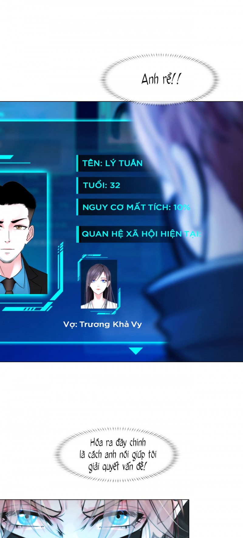 Đồ Chơi Trong Tay Chapter 9 - Trang 3