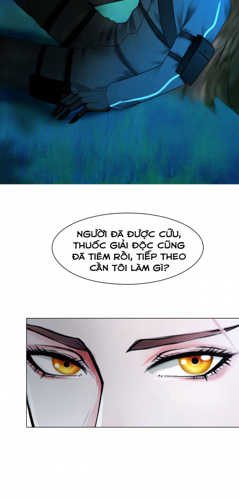 Đồ Chơi Trong Tay Chapter 10 - Trang 3