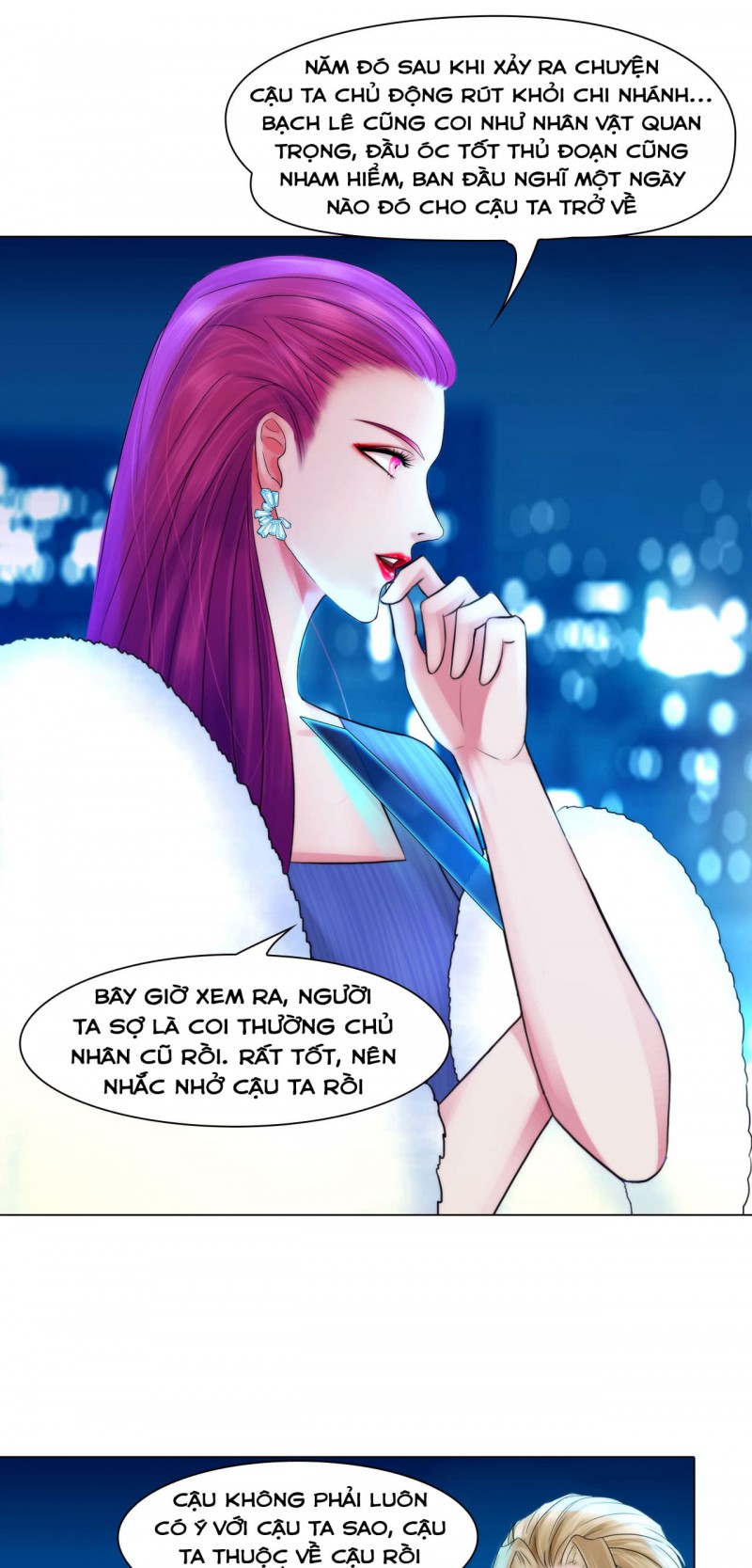 Đồ Chơi Trong Tay Chapter 11 - Trang 3