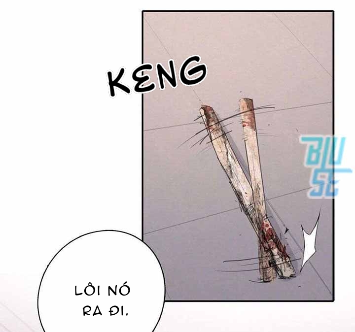 Ở Trong Bóng Tối Chapter 7 - Trang 3