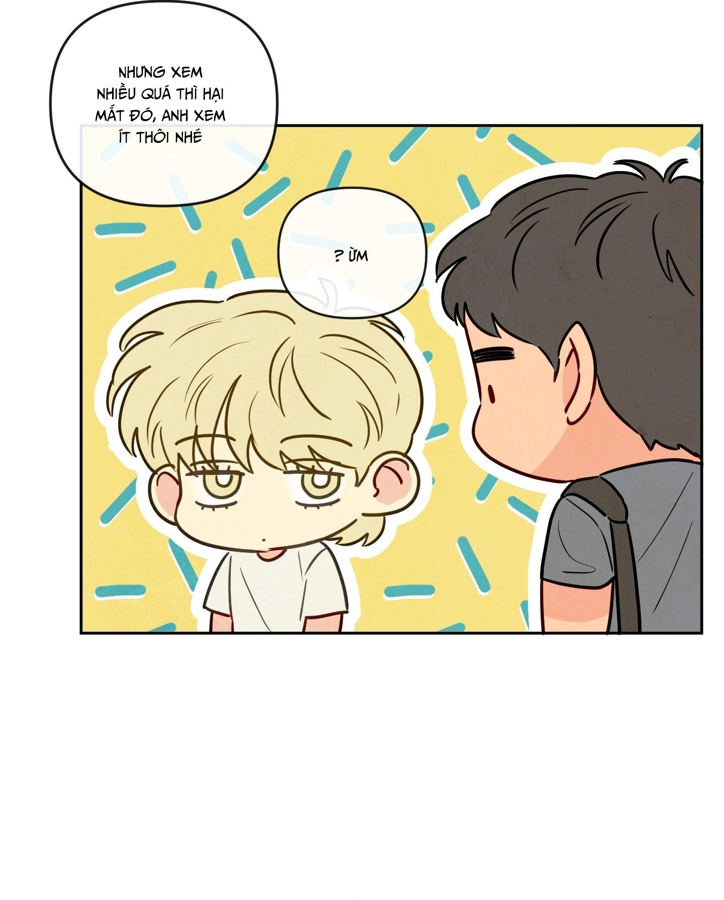 The Sacred Serpent's Seduction Chapter 14 - Trang 2