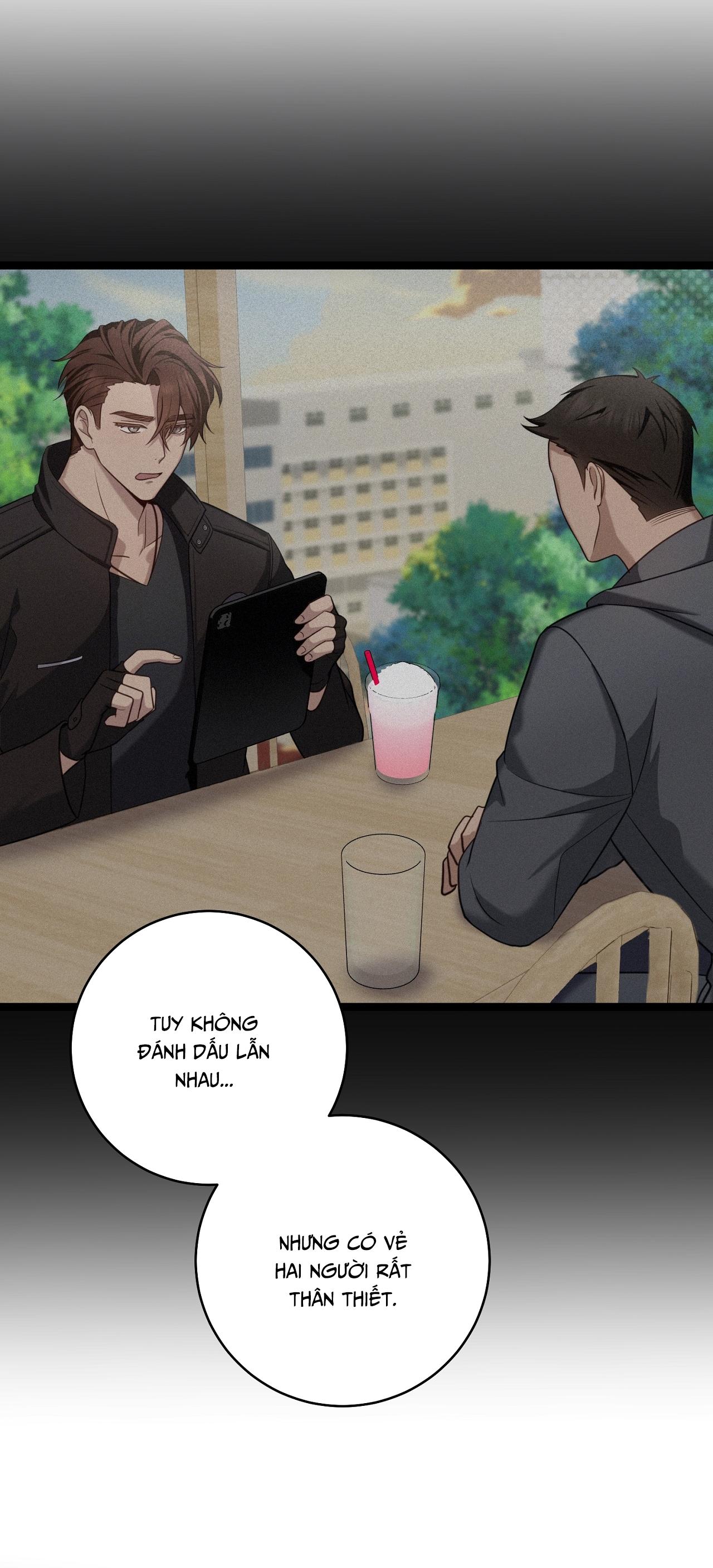 BÁU VẬT CỦA GUIDE Chapter 11 - Next 