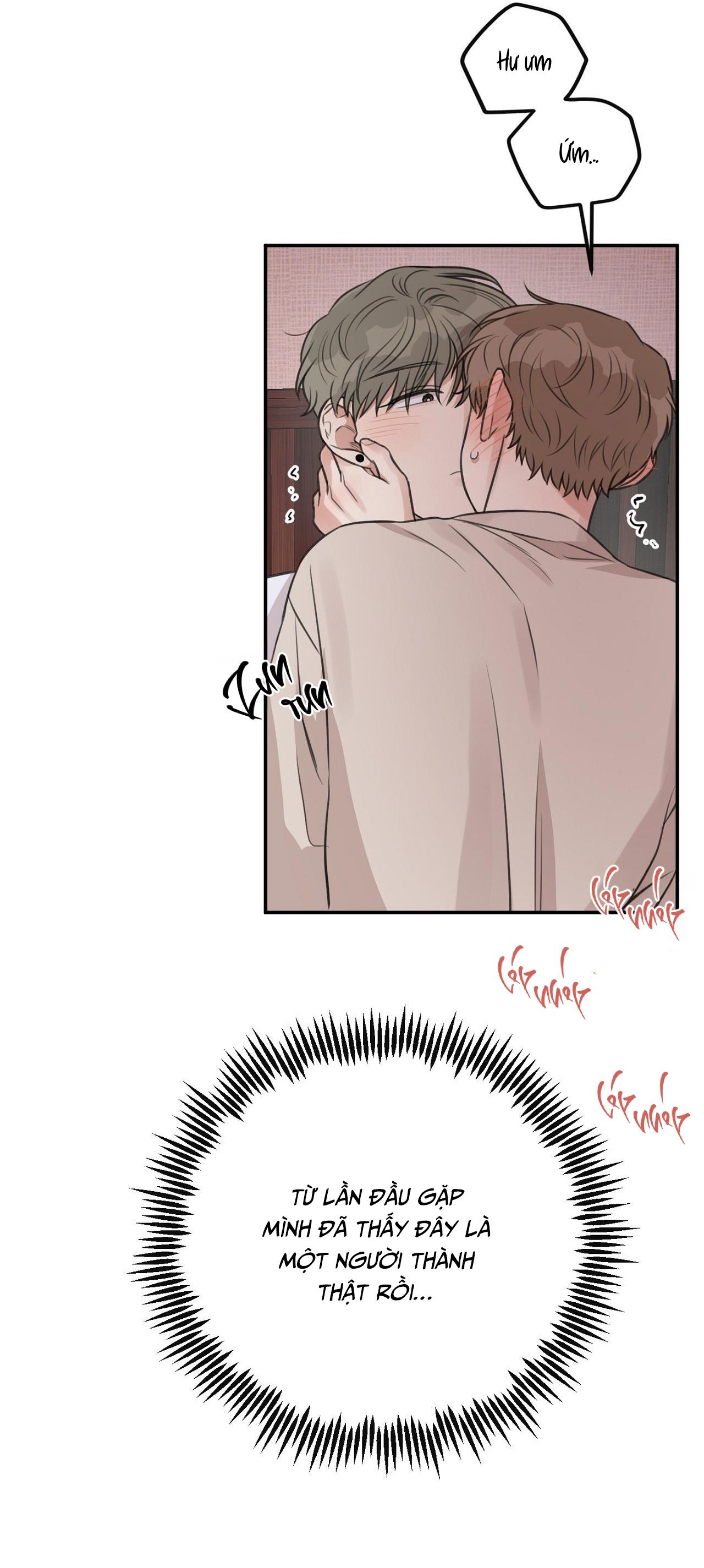 NGHỊCH LÝ SANDWICH Chapter 13 - Next Chapter 14 H+