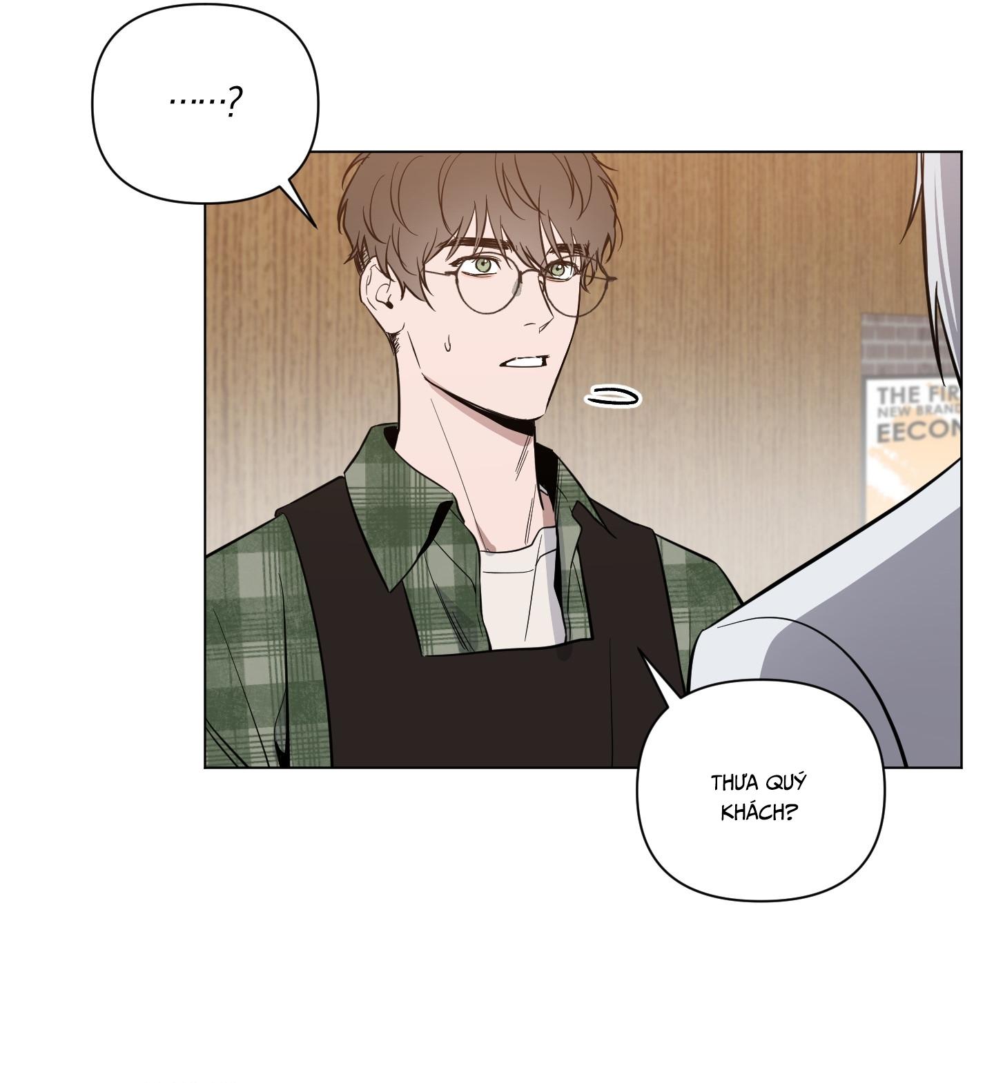BÌNH MINH CHIA CẮT BÓNG ĐÊM Chapter 64 - Trang 2