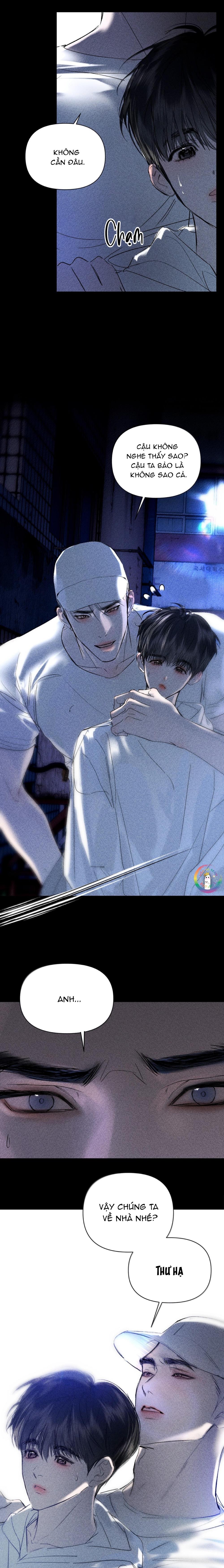 Thoát Khỏi Tầng Hầm Chapter 27 - Next 