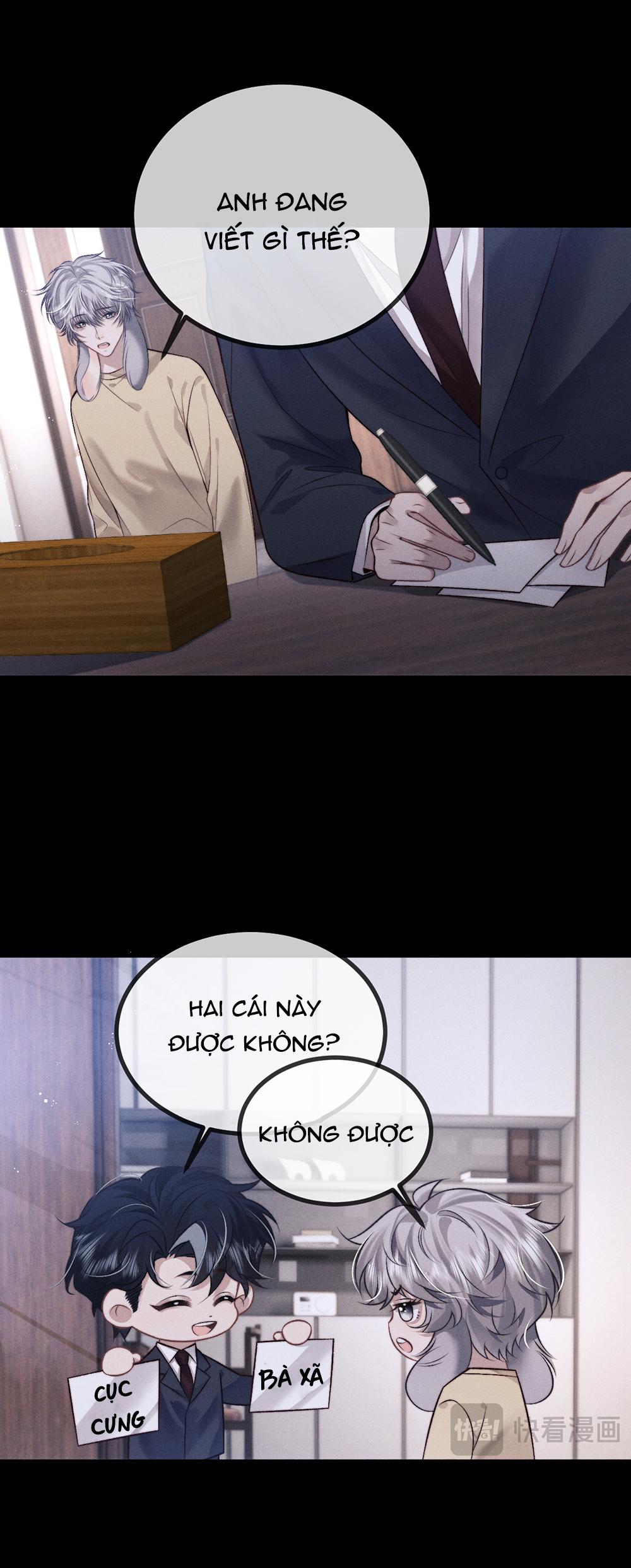 Chấp Sự Thỏ Tai Cụp Chapter 149 - Next 