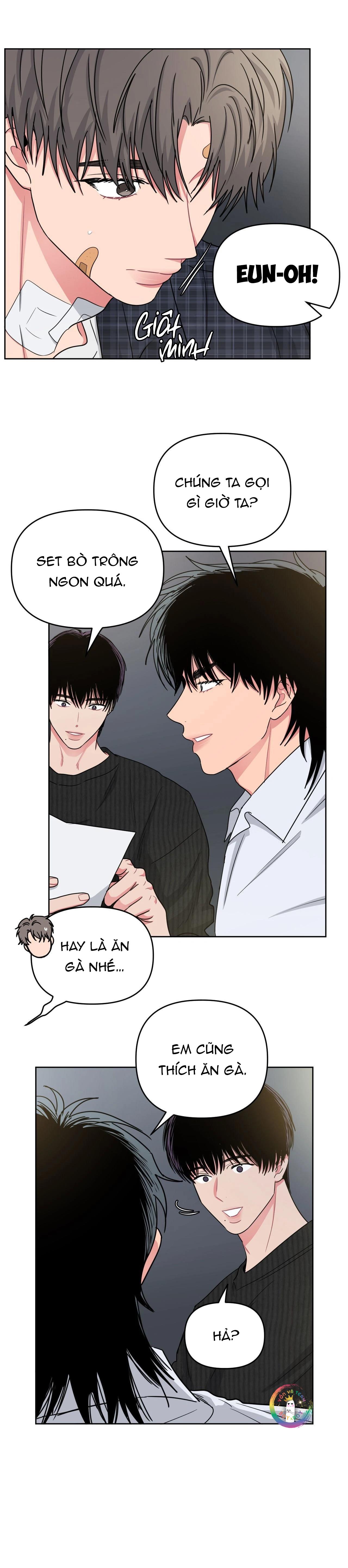 Arts Manz Chapter 40 Season 2 - Next 