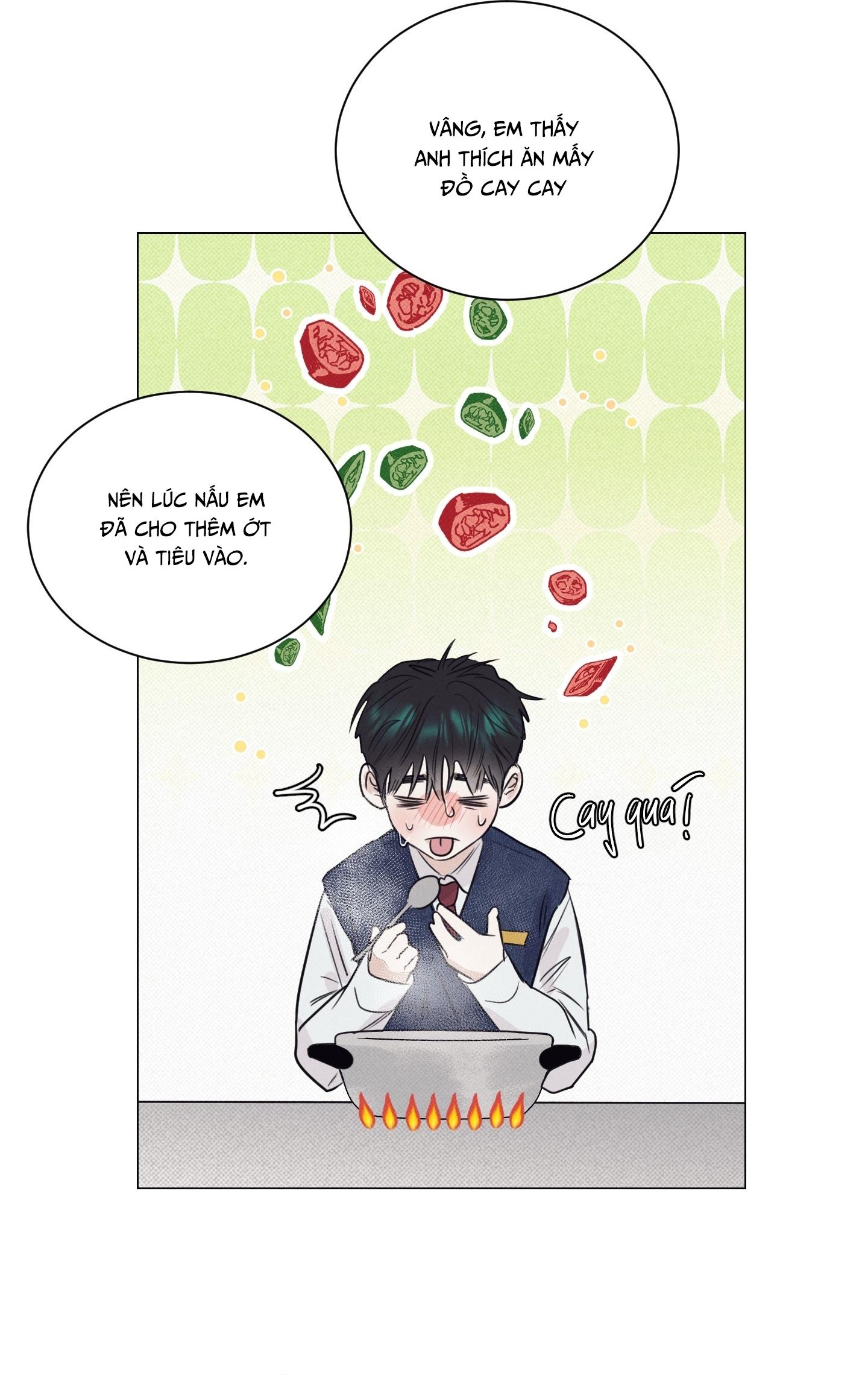 CÓ THỰC MỚI VỰC ĐƯỢC ĐẠO Chapter 10 - Next Chapter 10