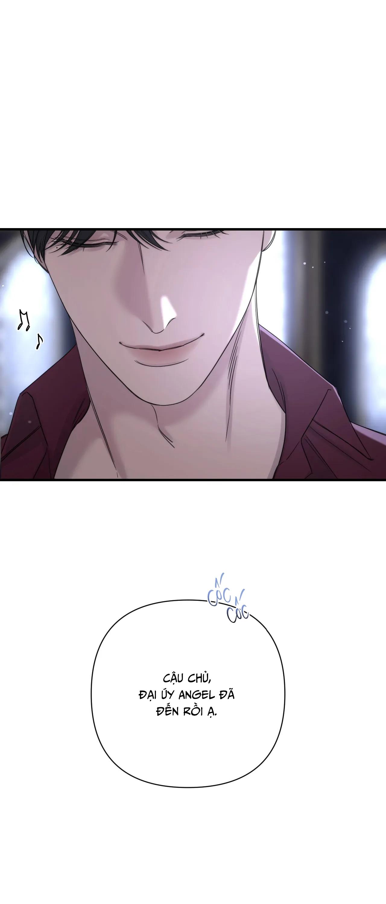 GỌI TÊN ANH Chapter 11 - Next Chapter 12