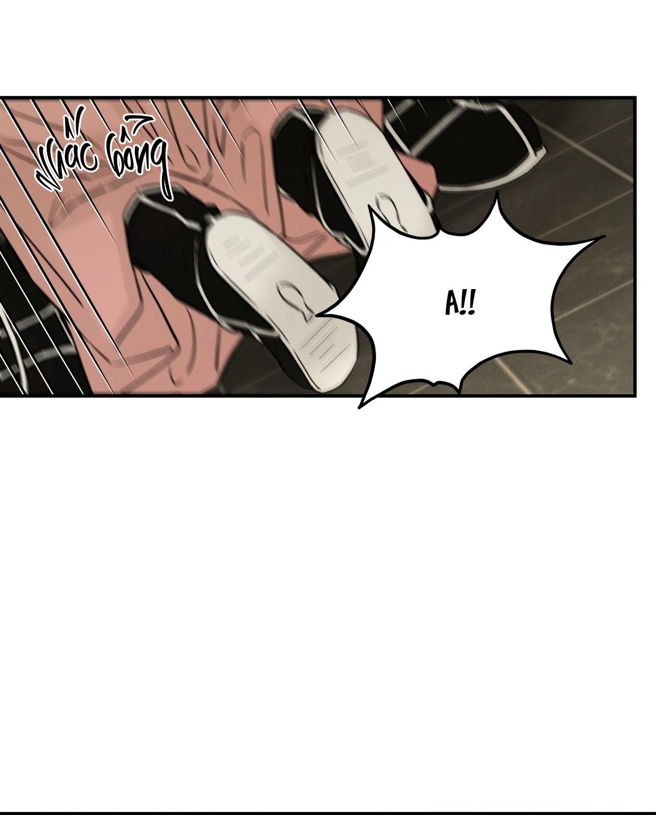 GALE OF THE GOD Chapter 20 - Next 