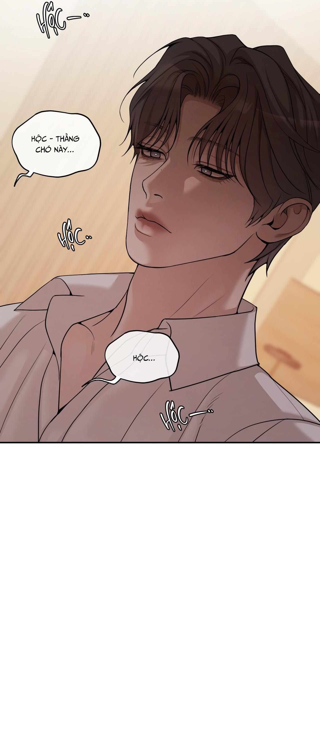 PEARL BOY: IGNITE THE DAWN Chapter 3 - Next Chapter 4 H