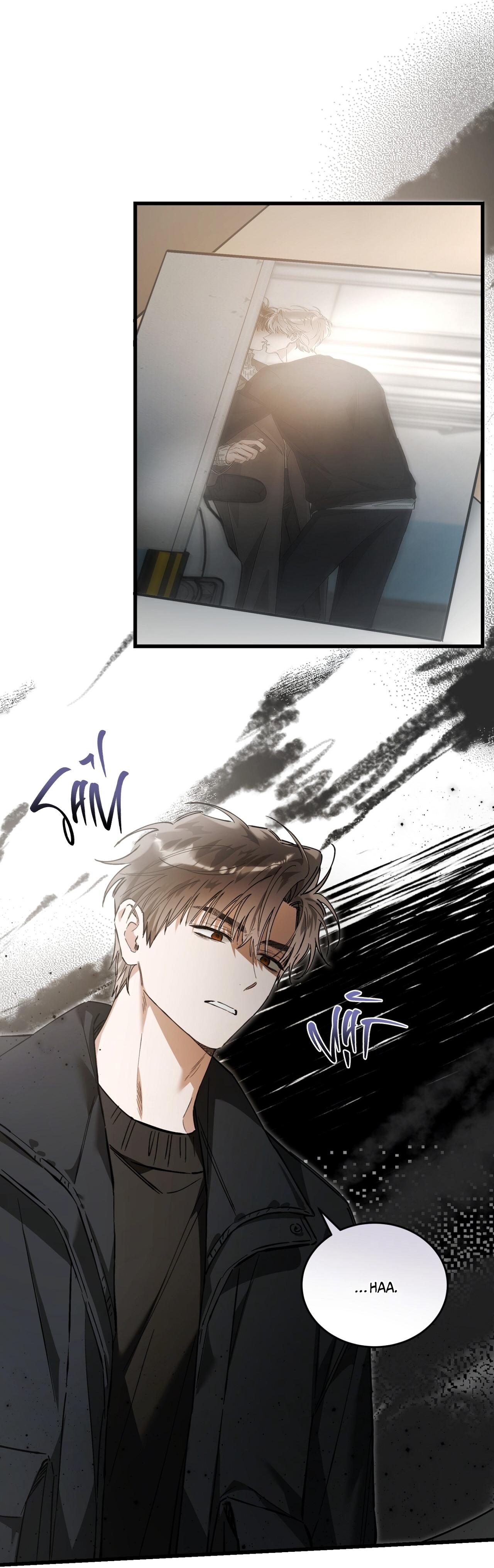 MỐI TÌNH KHÔNG CÔNG BẰNG Chapter 41 - Next 