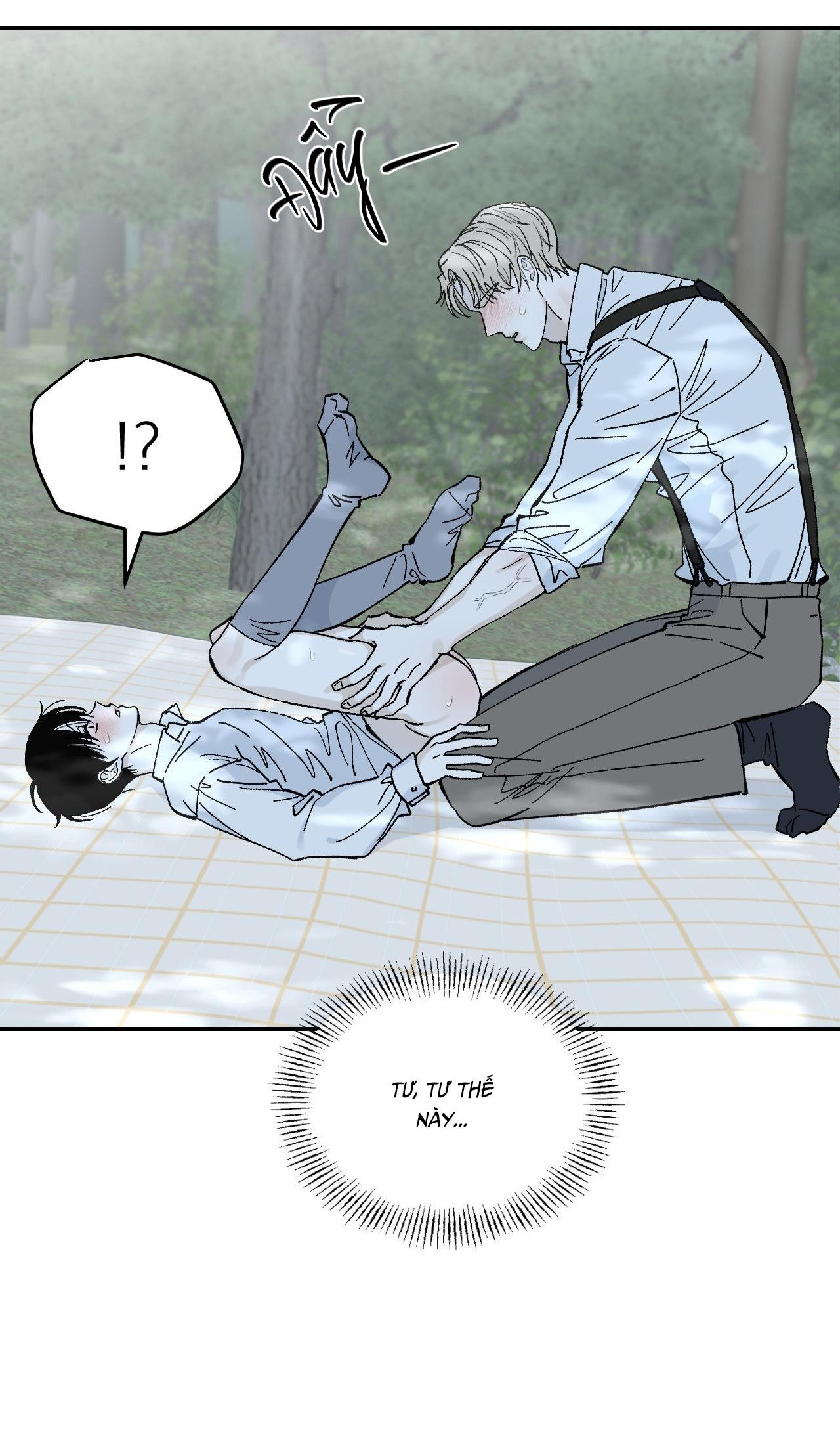 GIA NHÂN Chapter 39 H+ - Next Chapter 40 H+
