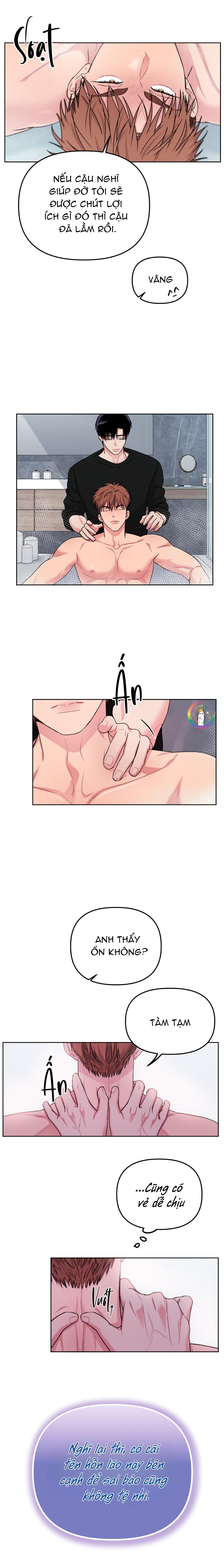 Arts Manz Chapter 45 - Next 