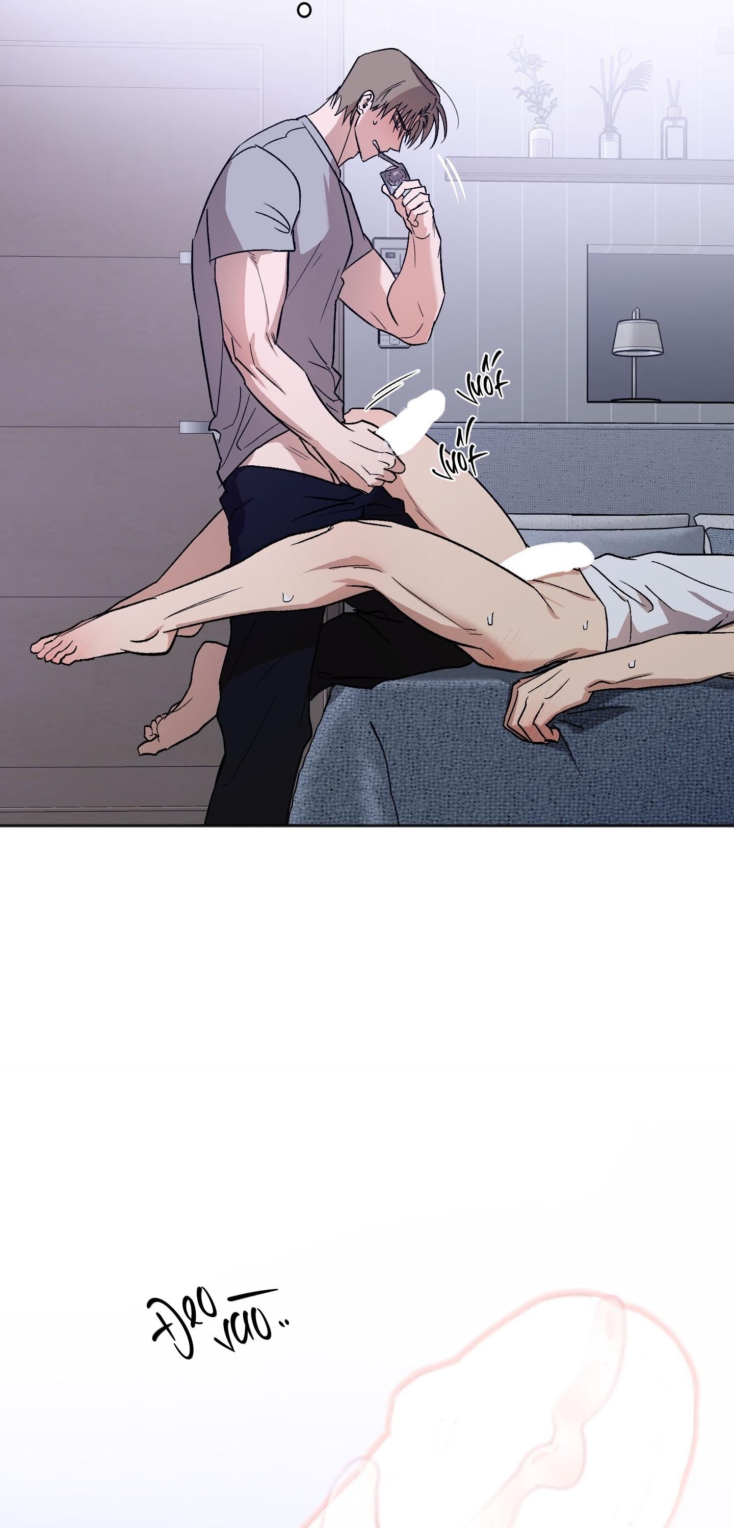 NGHI THỨC CẦU NGUYỆN Chapter 14 H+ - Next Chapter 15 H+