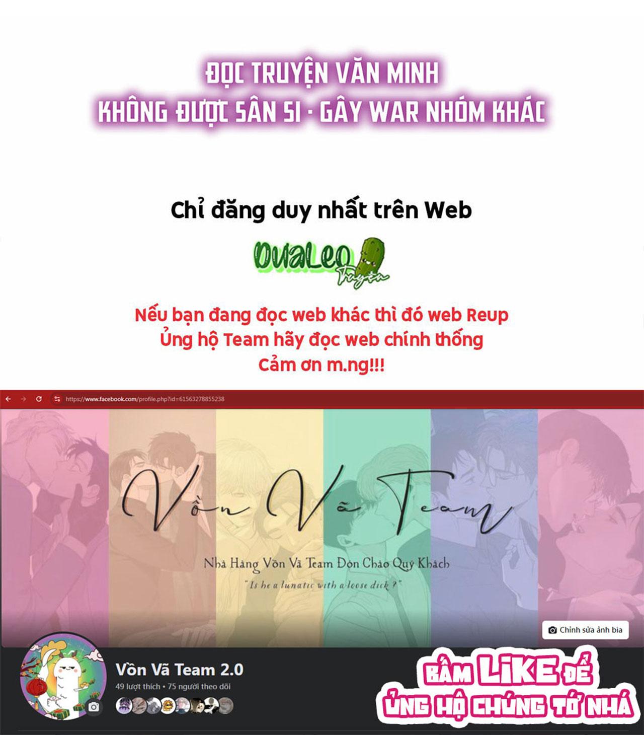 Thiết Lập Yêu Cầu Tôi Yêu Em Chapter 8 - Trang 3