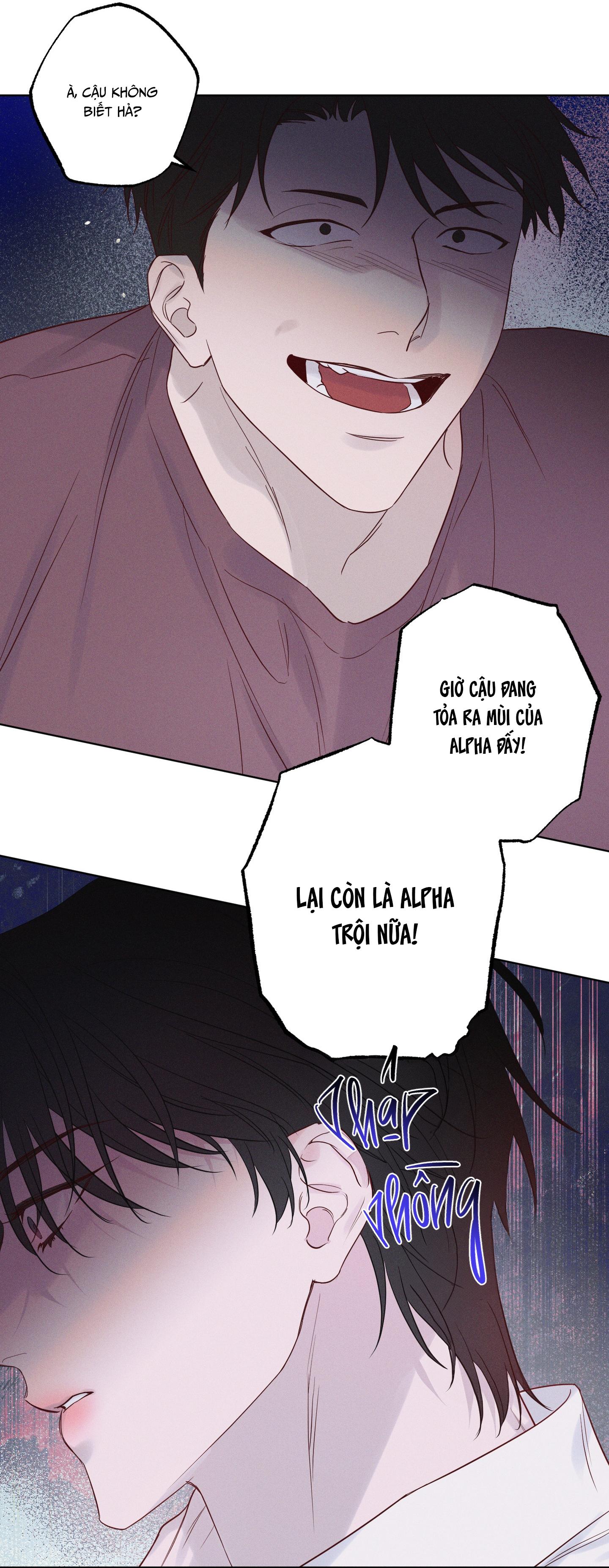 BỜ SÓNG VỖ Chapter 37 - Next 