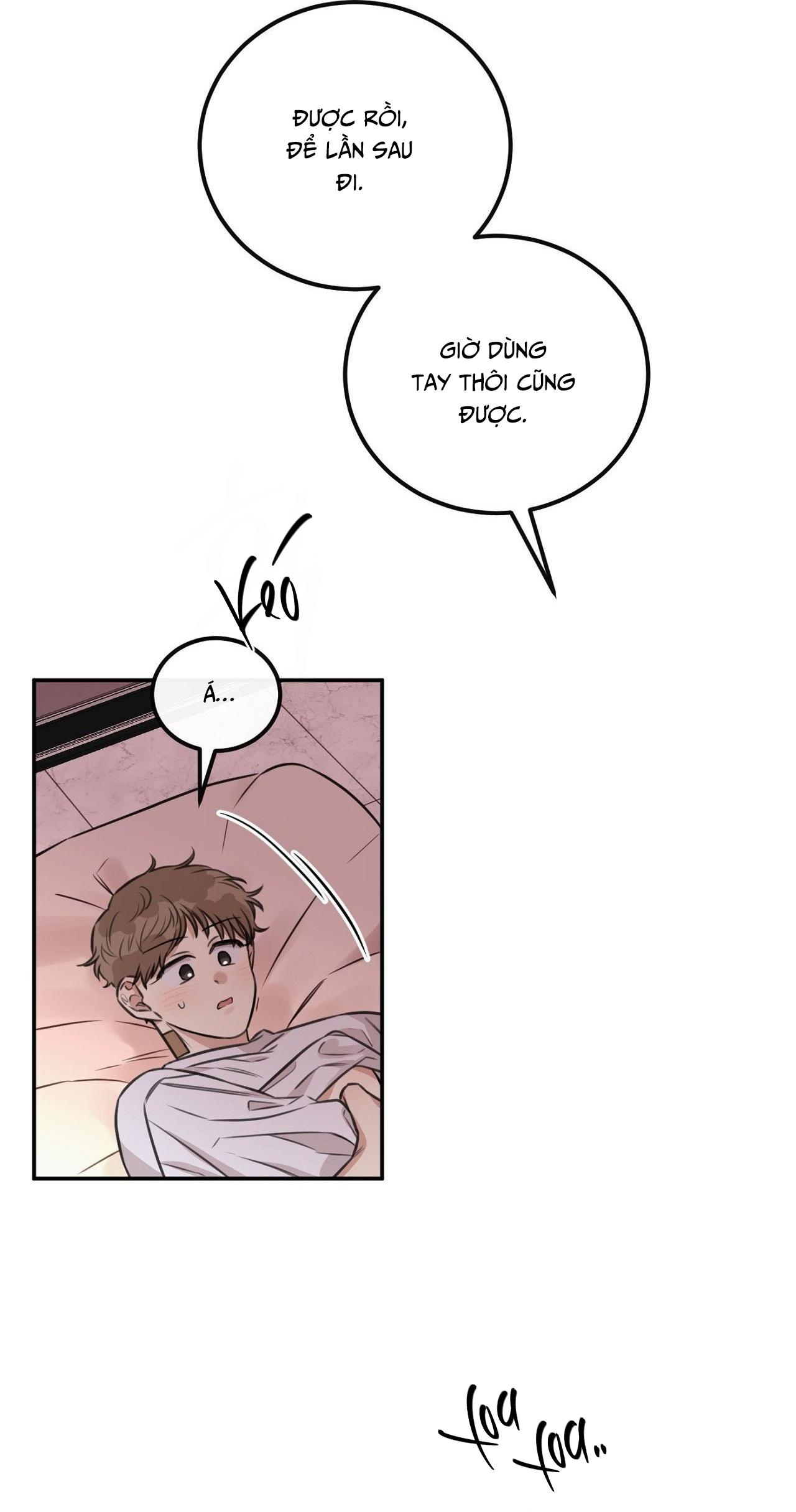 NGHỊCH LÝ SANDWICH Chapter 9 - Trang 3