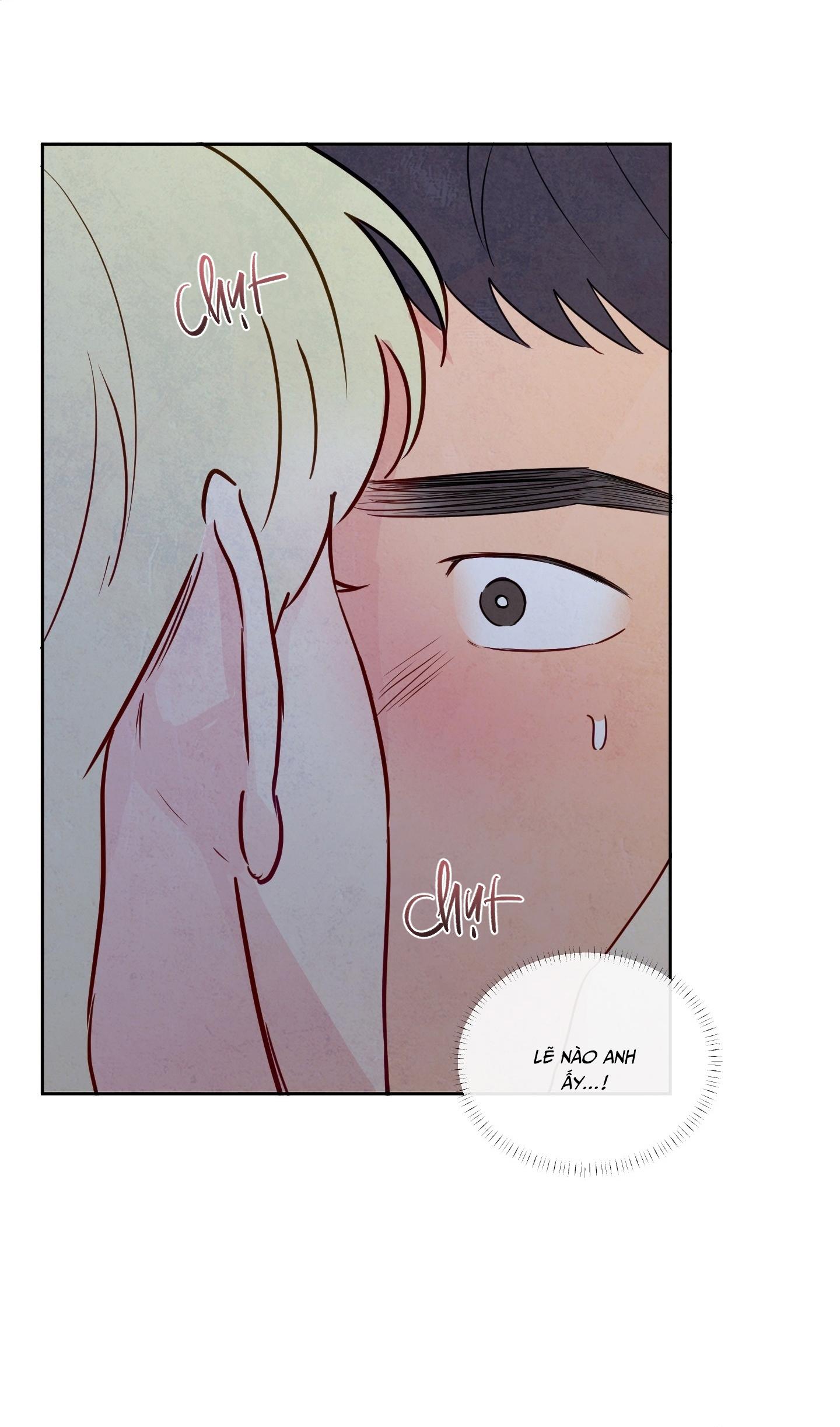 The Sacred Serpent's Seduction Chapter 16 - Next 