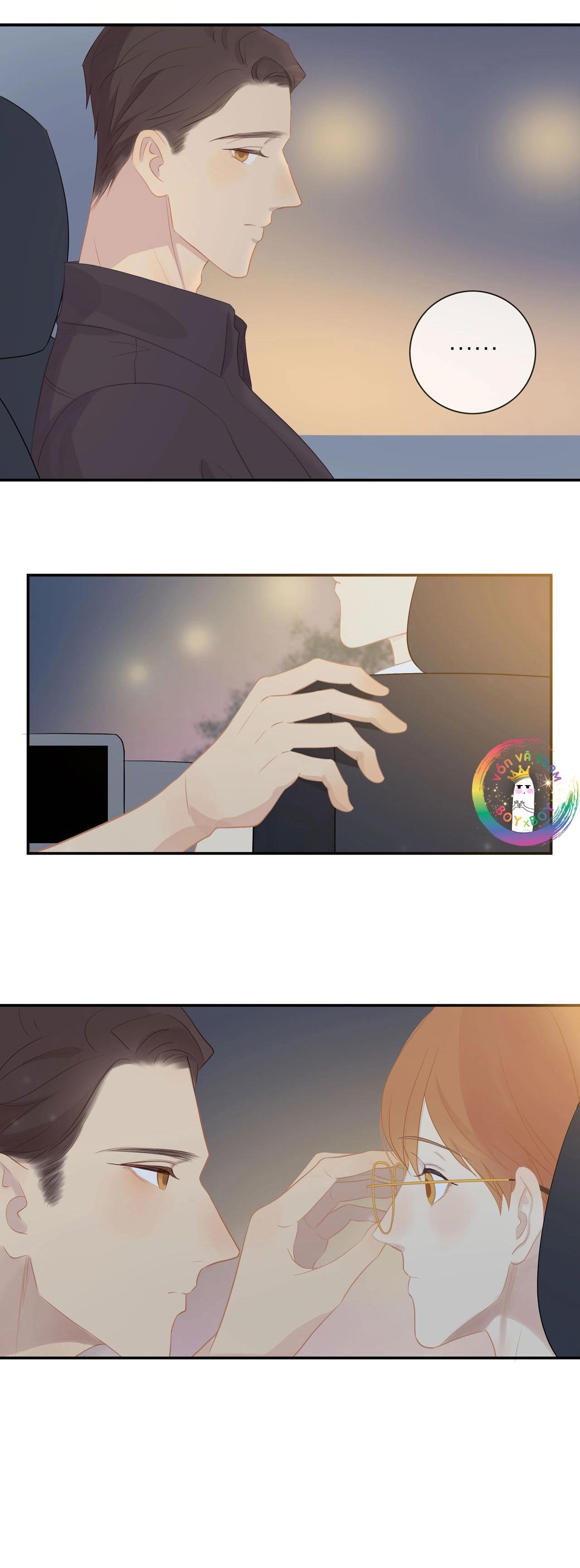 Tình Chàng 30 Chapter 73 - Next 