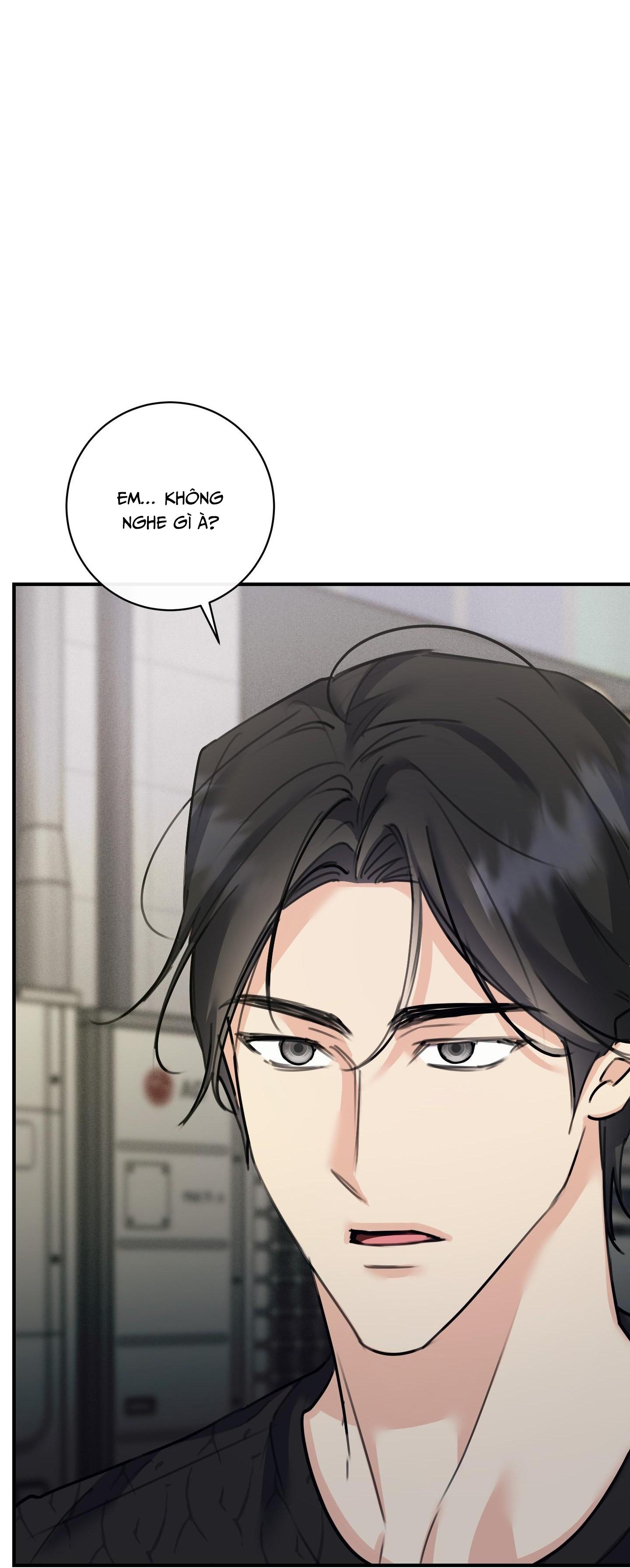 QUAN HỆ CỘNG SINH CỦA MẶT TRĂNG VÀ MẶT TRỜI Chapter 45 - Next 