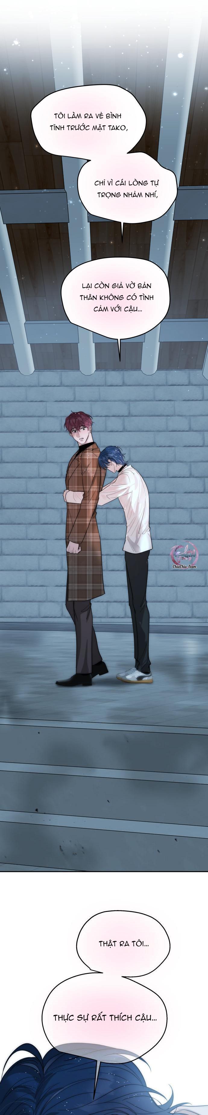 Liên Minh Thất Tình Ngày Thứ 6 Chapter 27 - Next 