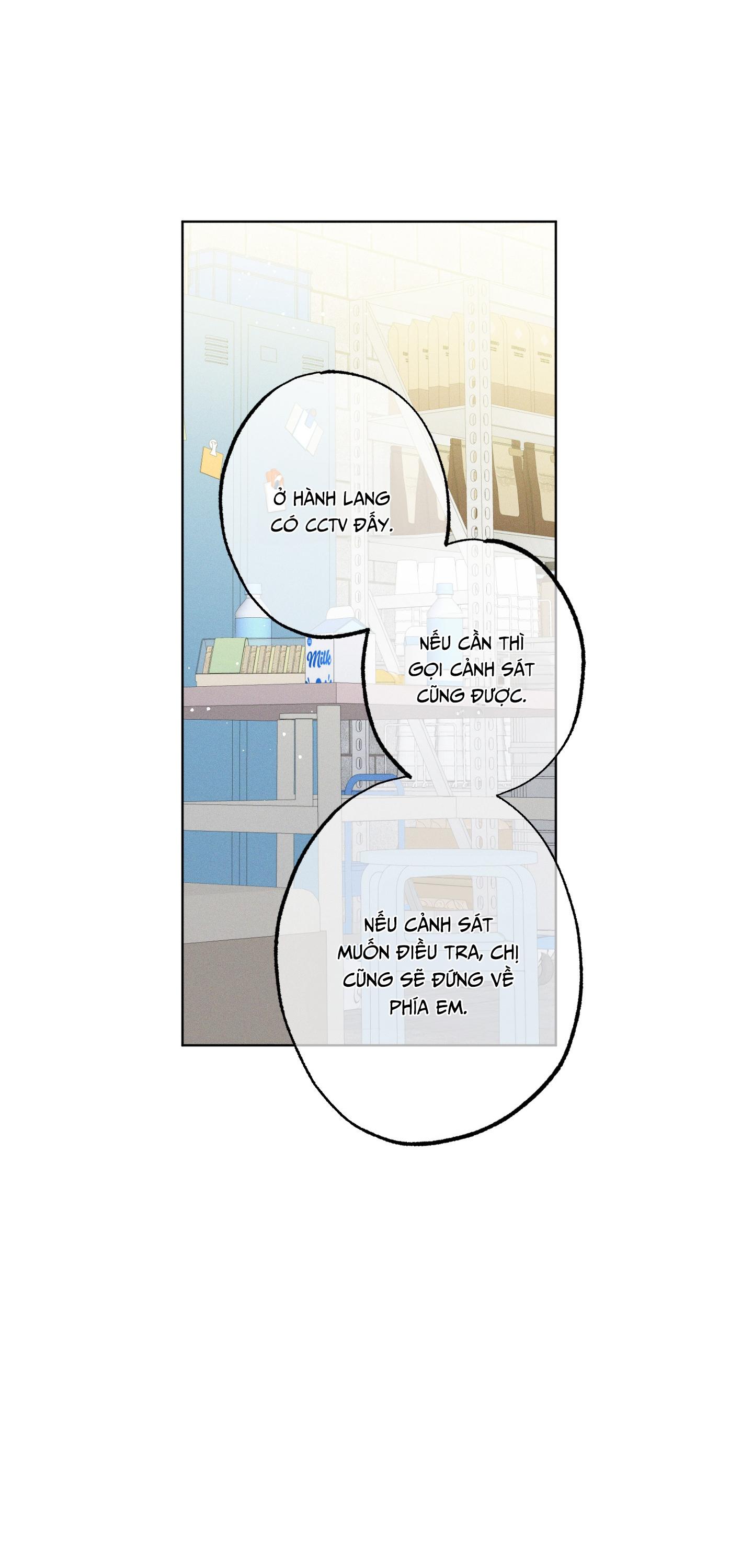 BỜ SÓNG VỖ Chapter 37 - Next 
