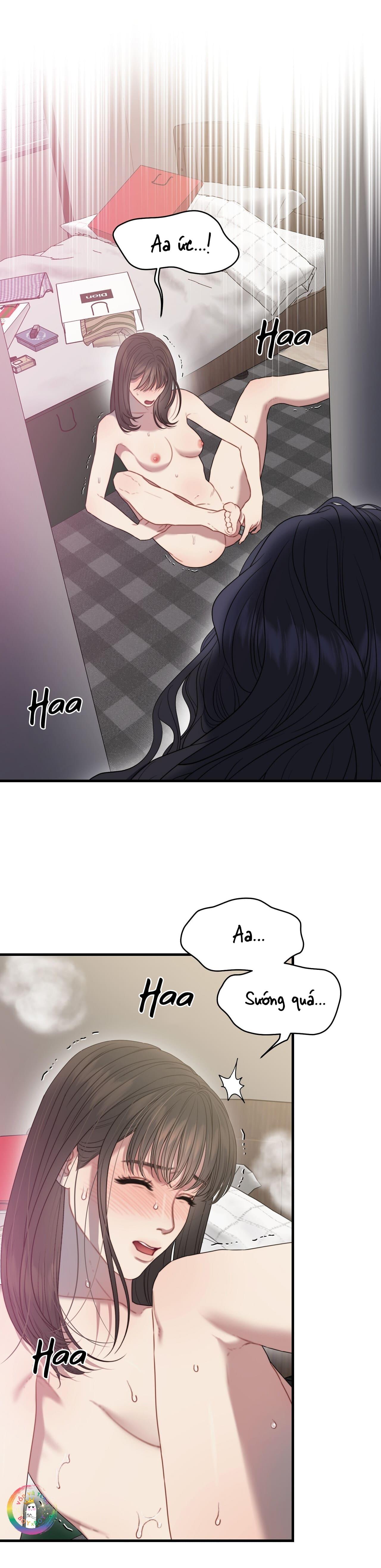 [GL] Thân Lão Tâm Bất Lão Chapter 4 H+++ - Trang 2