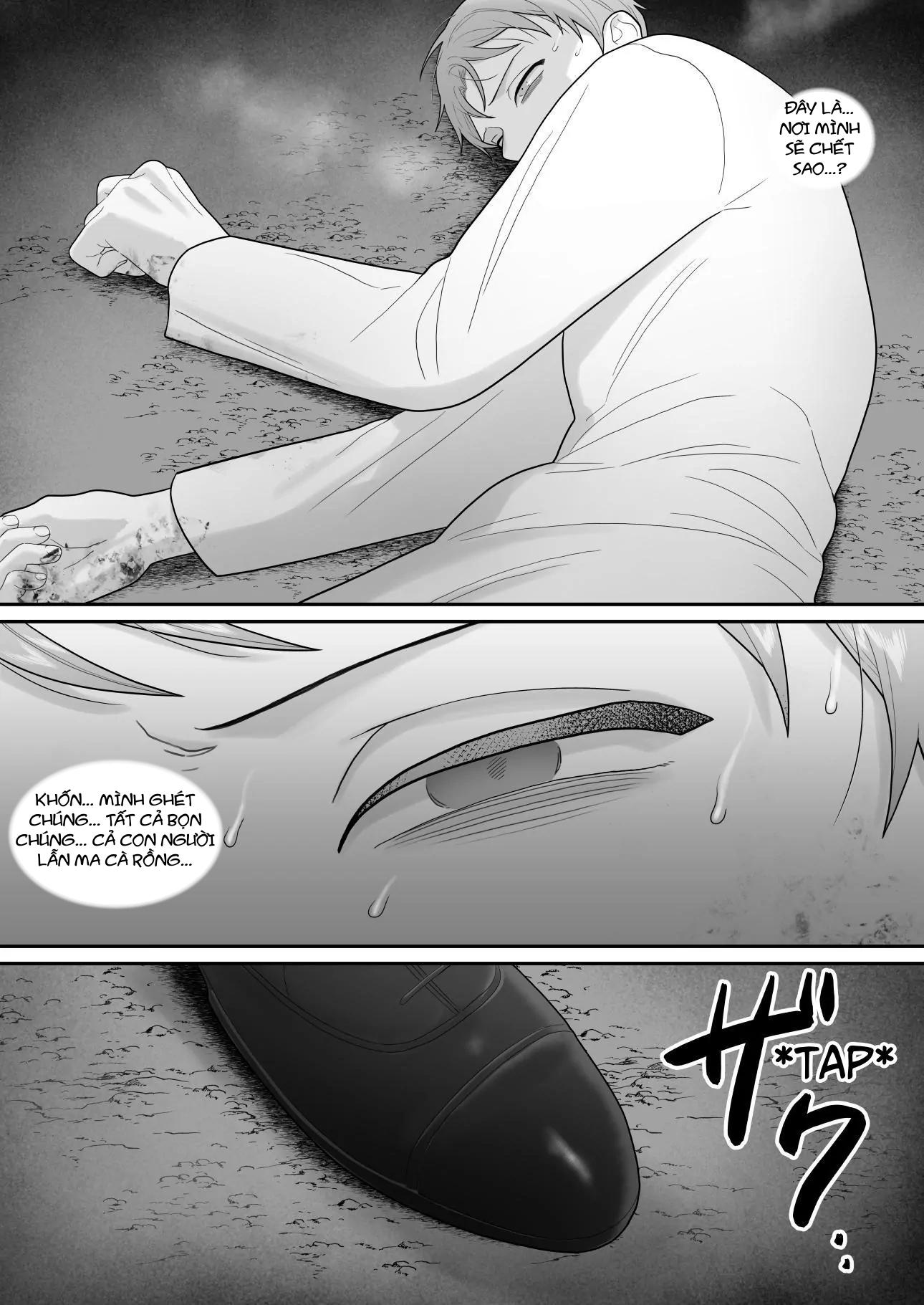 Oneshot ịch ịch Chapter 382 - Next 