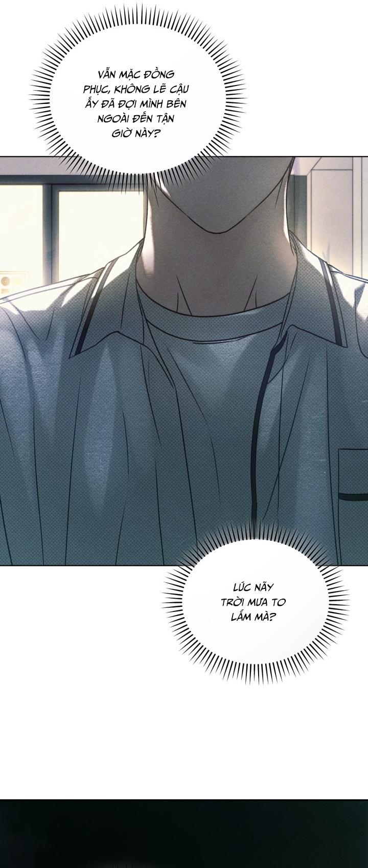 CƠ HỘI CHUỘC LỖI Chapter 14 - Next Chapter 15