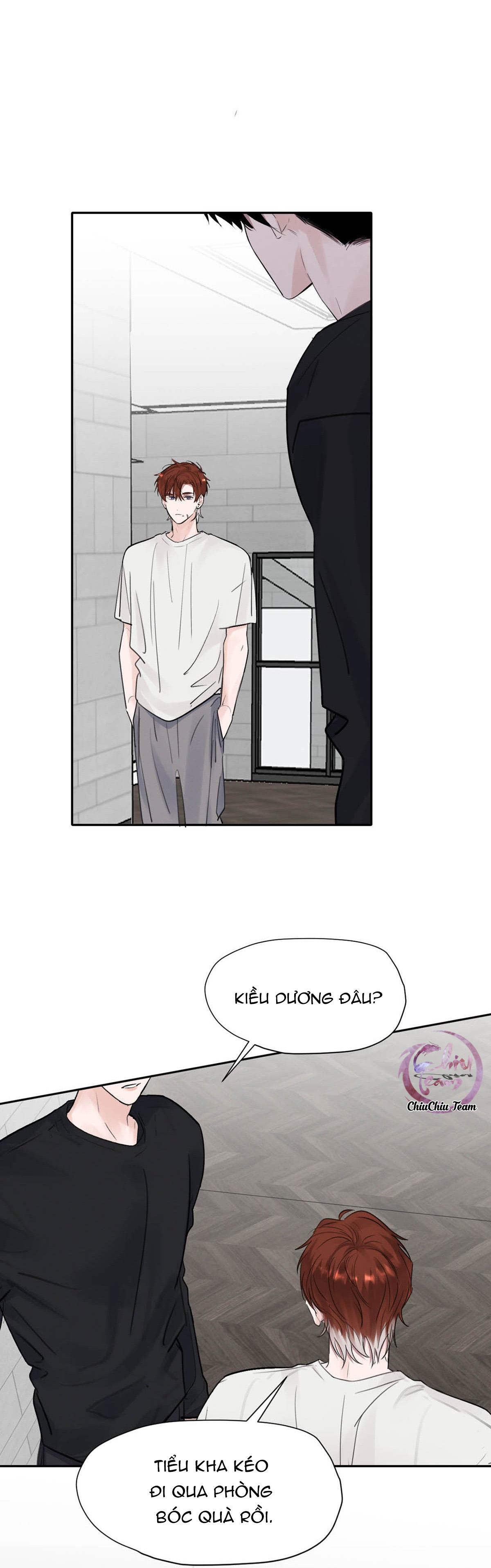 Tôi Trở Thành Dẫn Đường Đỉnh Cấp Nhờ Trúc Mã Chapter 29 - Next Chapter 30