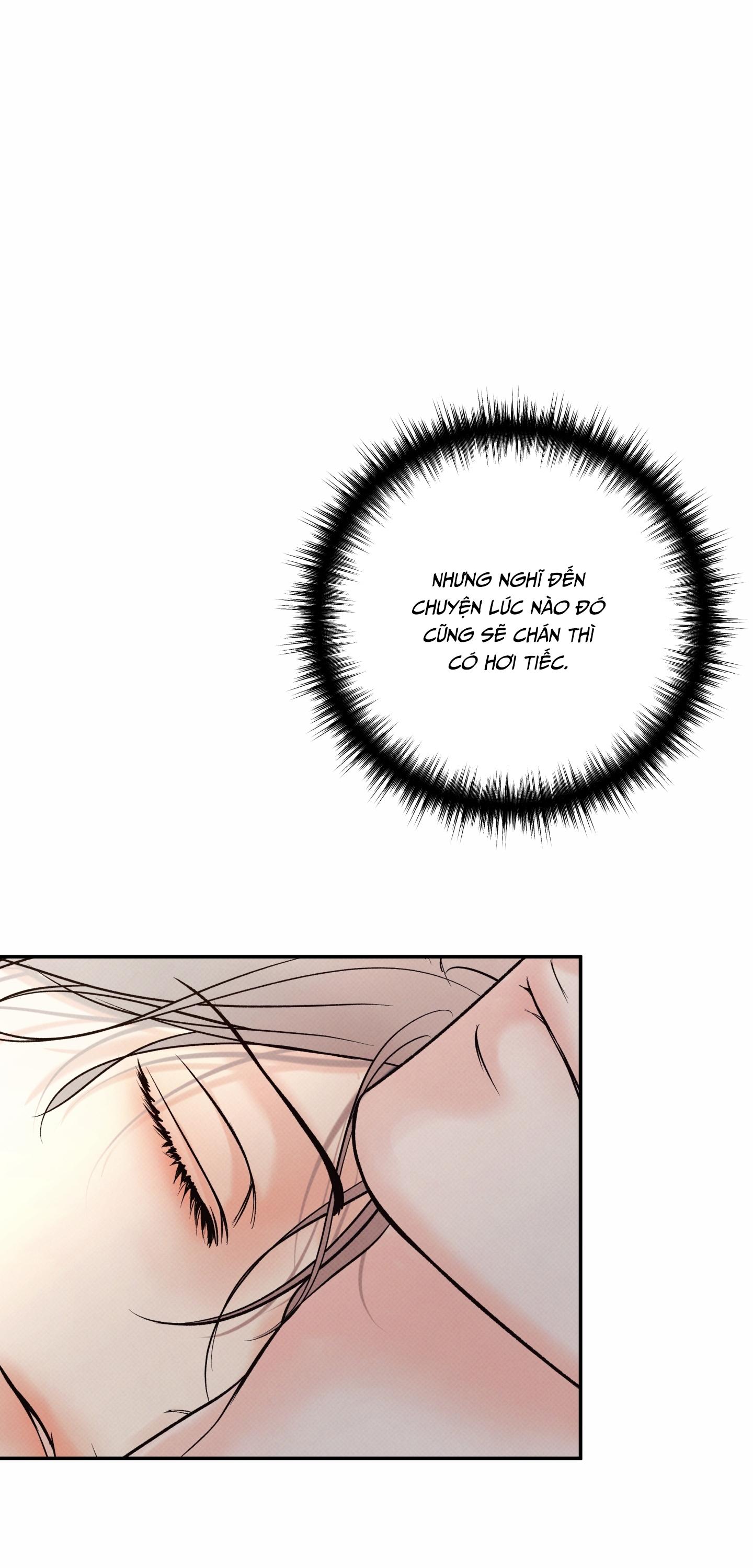 RANH GIỚI CỦA SỰ MÊ HOẶC Chapter 17 H+ - Next 