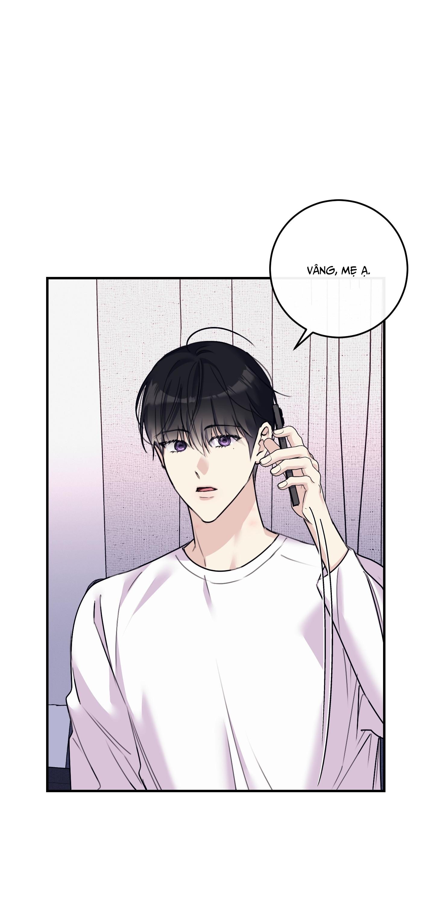 QUAN HỆ CỘNG SINH CỦA MẶT TRĂNG VÀ MẶT TRỜI Chapter 43 - Next Chapter 44