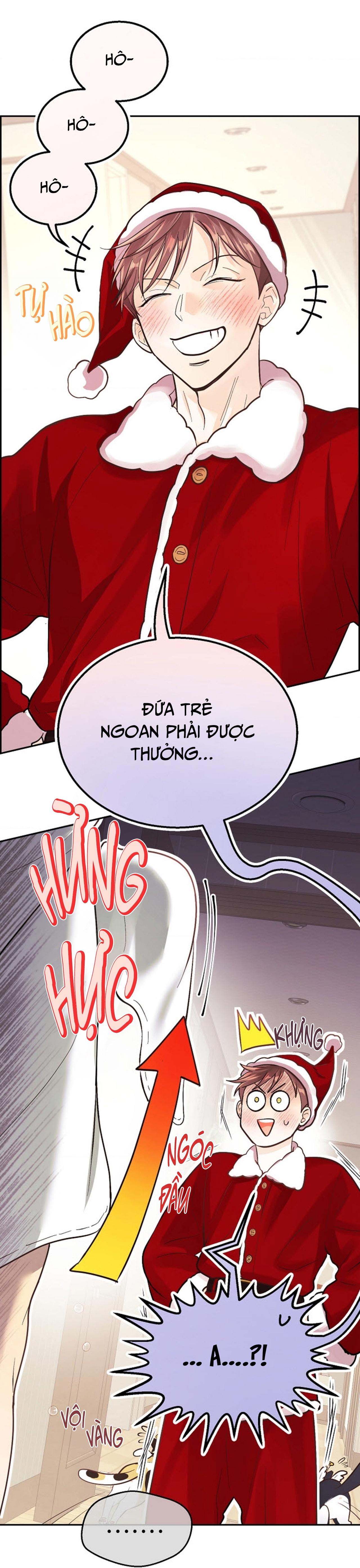 BẠN TRAI VÔ SONG CỦA TÔI Chapter 39 NT7 18++ - Next 