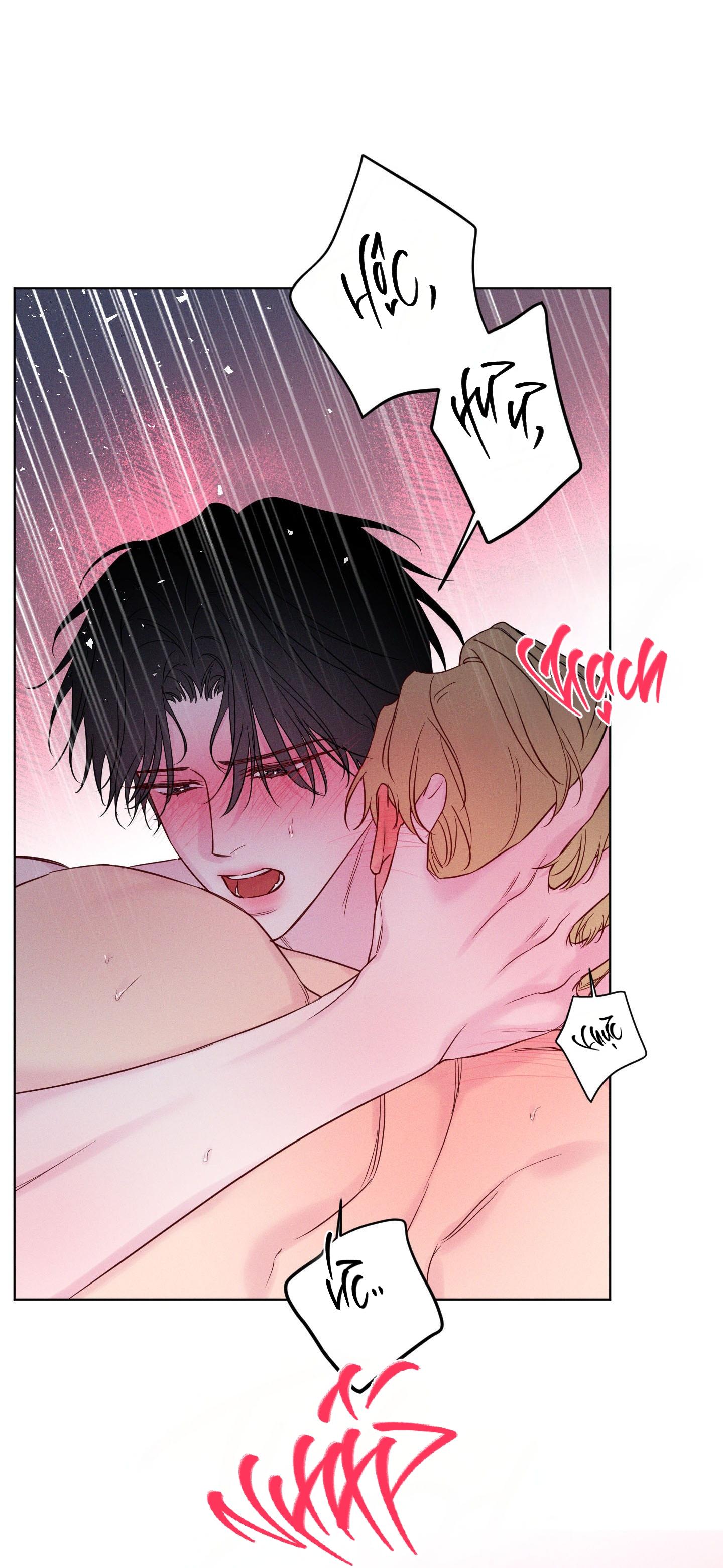 BỜ SÓNG VỖ Chapter 34 H+ - Next 