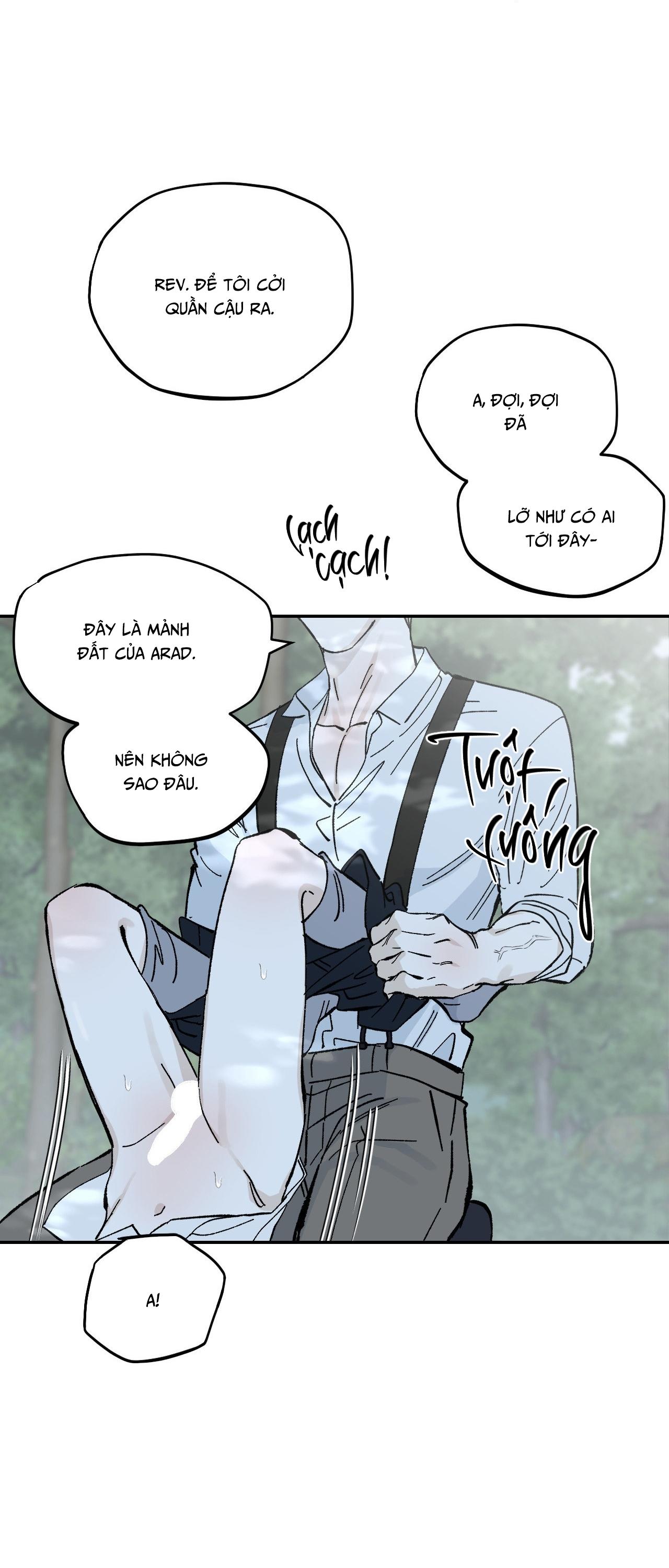 GIA NHÂN Chapter 39 H+ - Next Chapter 40 H+