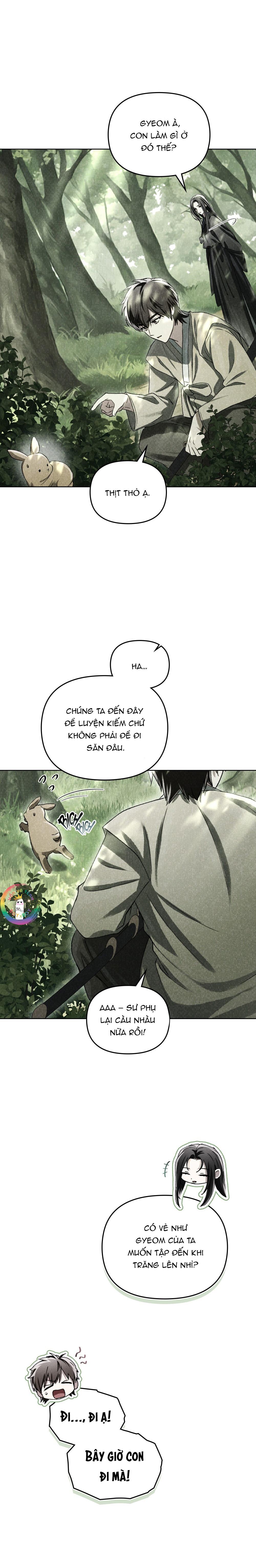 Linh Hồn Lửa Chapter 26 - Next 