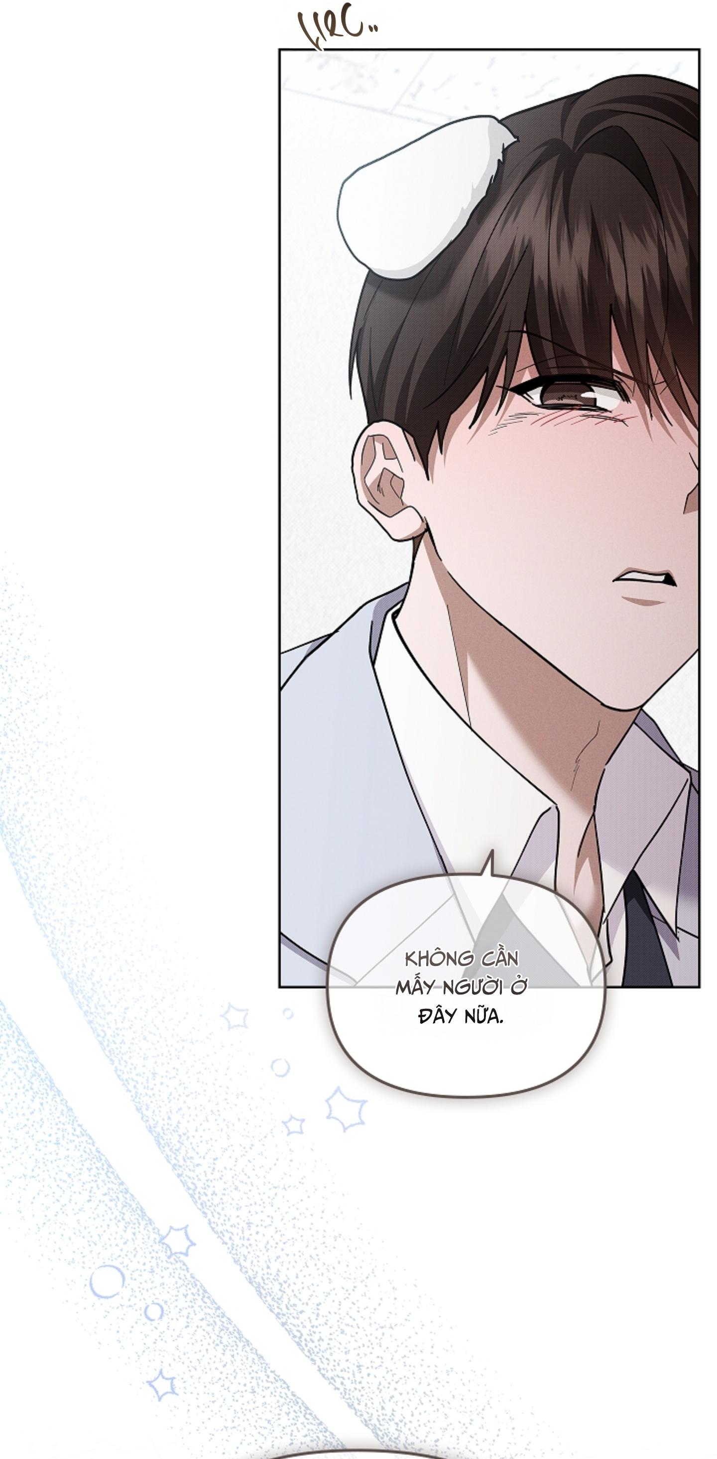 ĐỪNG CHẠM VÀO CÚN CON CỦA TÔI Chapter 40 - Next 
