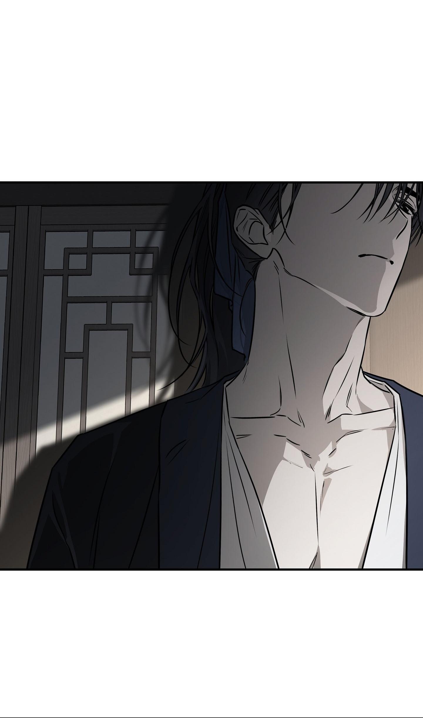 KHI MẶT TRỜI LÓ DẠNG Chapter 11 - Next 