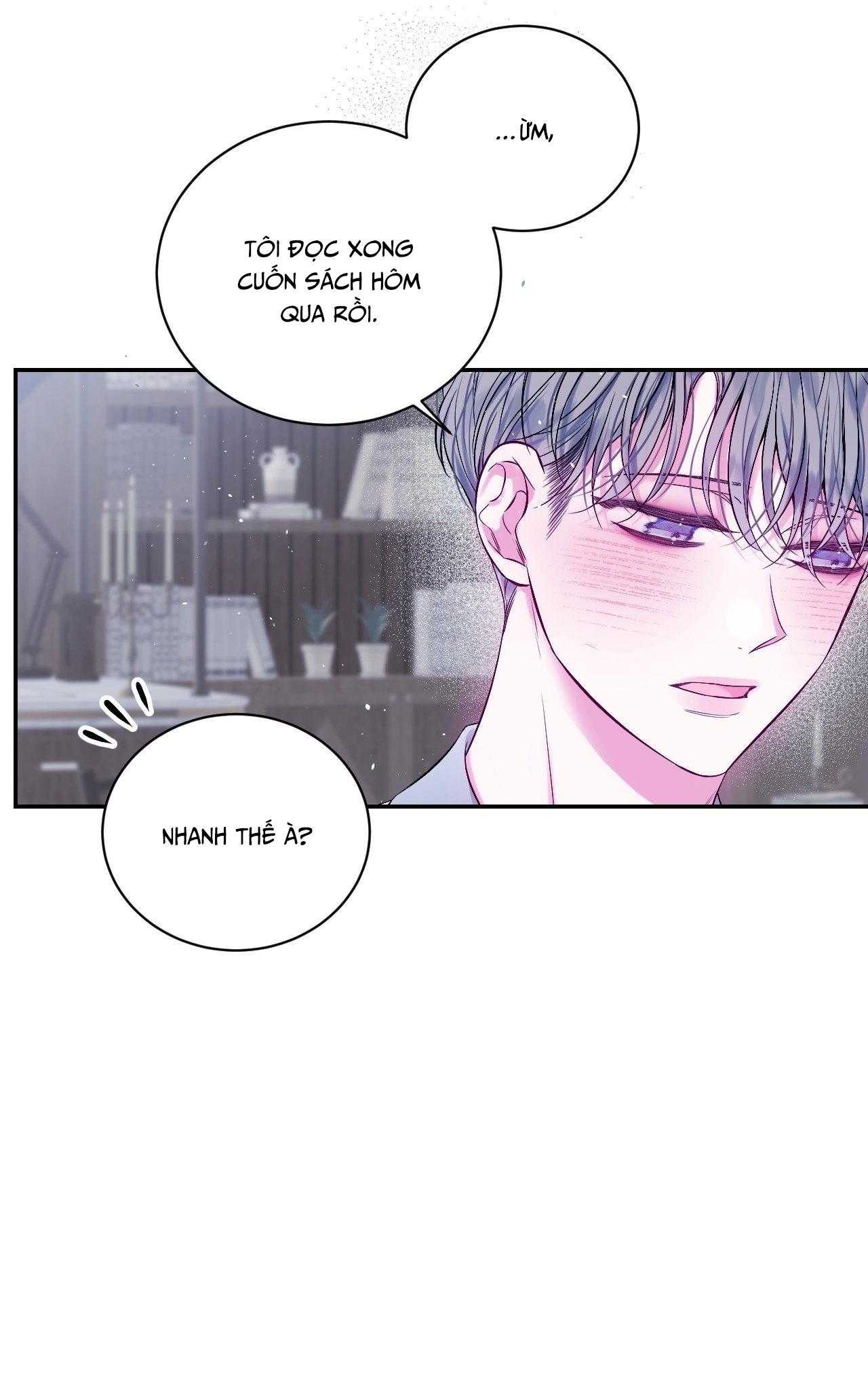 IMPERFECTLY US Chapter 4 - Next 