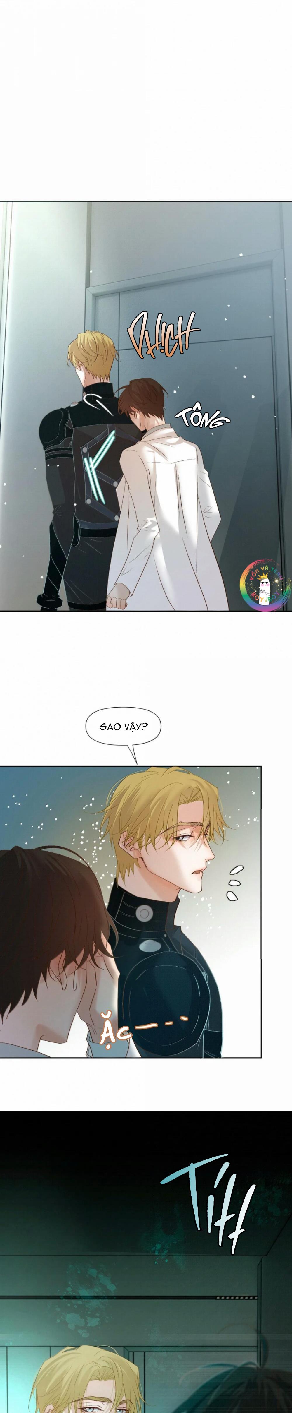 Trỗi Dậy Từ Tro Tàn Chapter 81 - Next Chapter 82