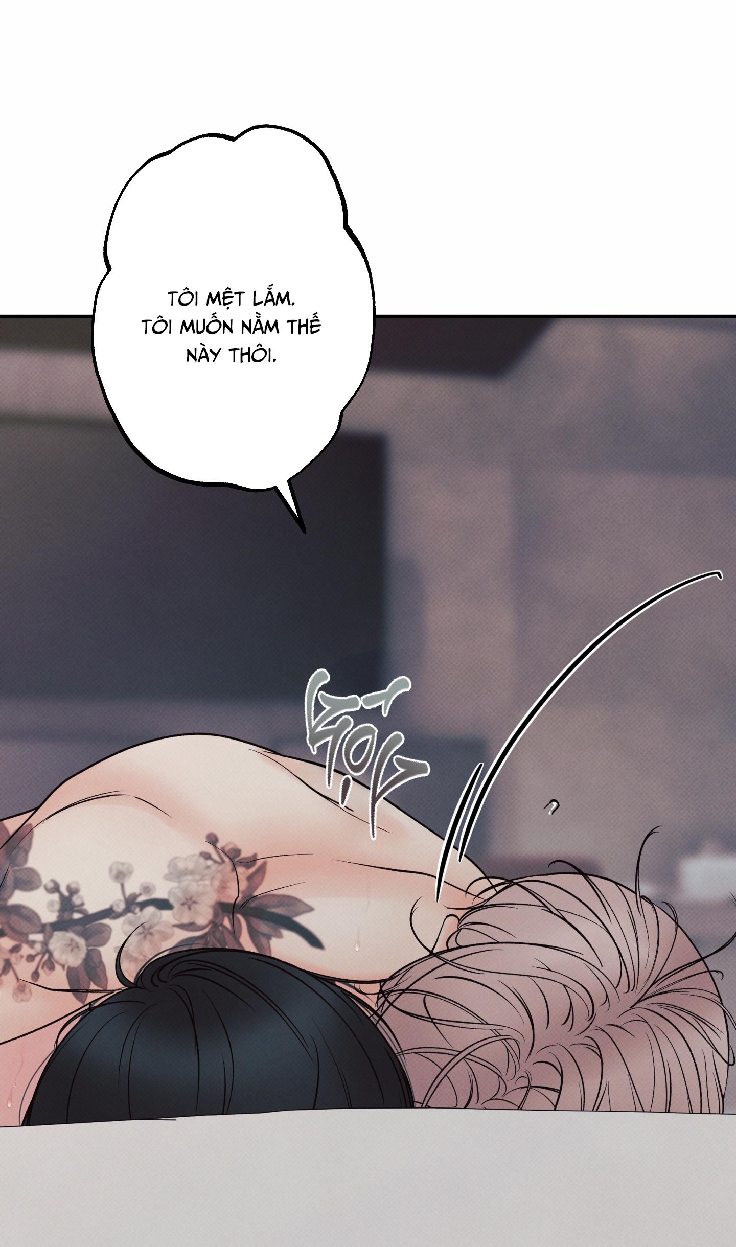 RANH GIỚI CỦA SỰ MÊ HOẶC Chapter 17 H+ - Next 