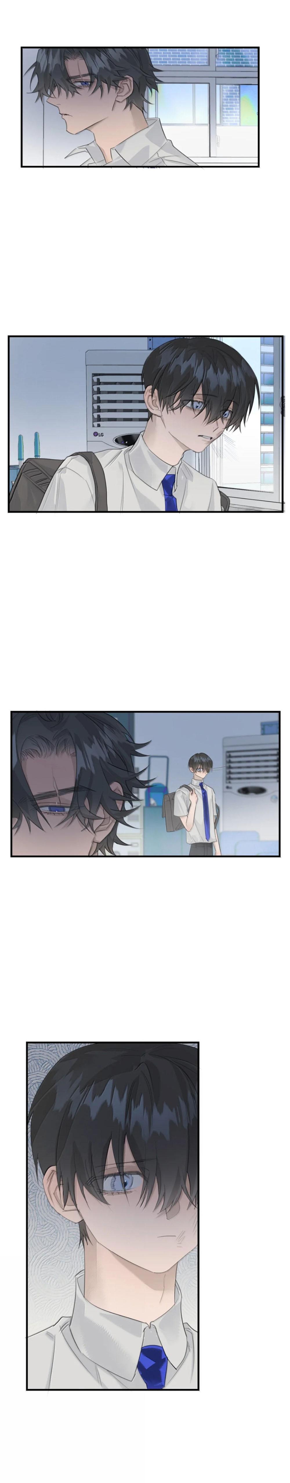Chiến Lược Dụ Dỗ Chapter 34 - Trang 2