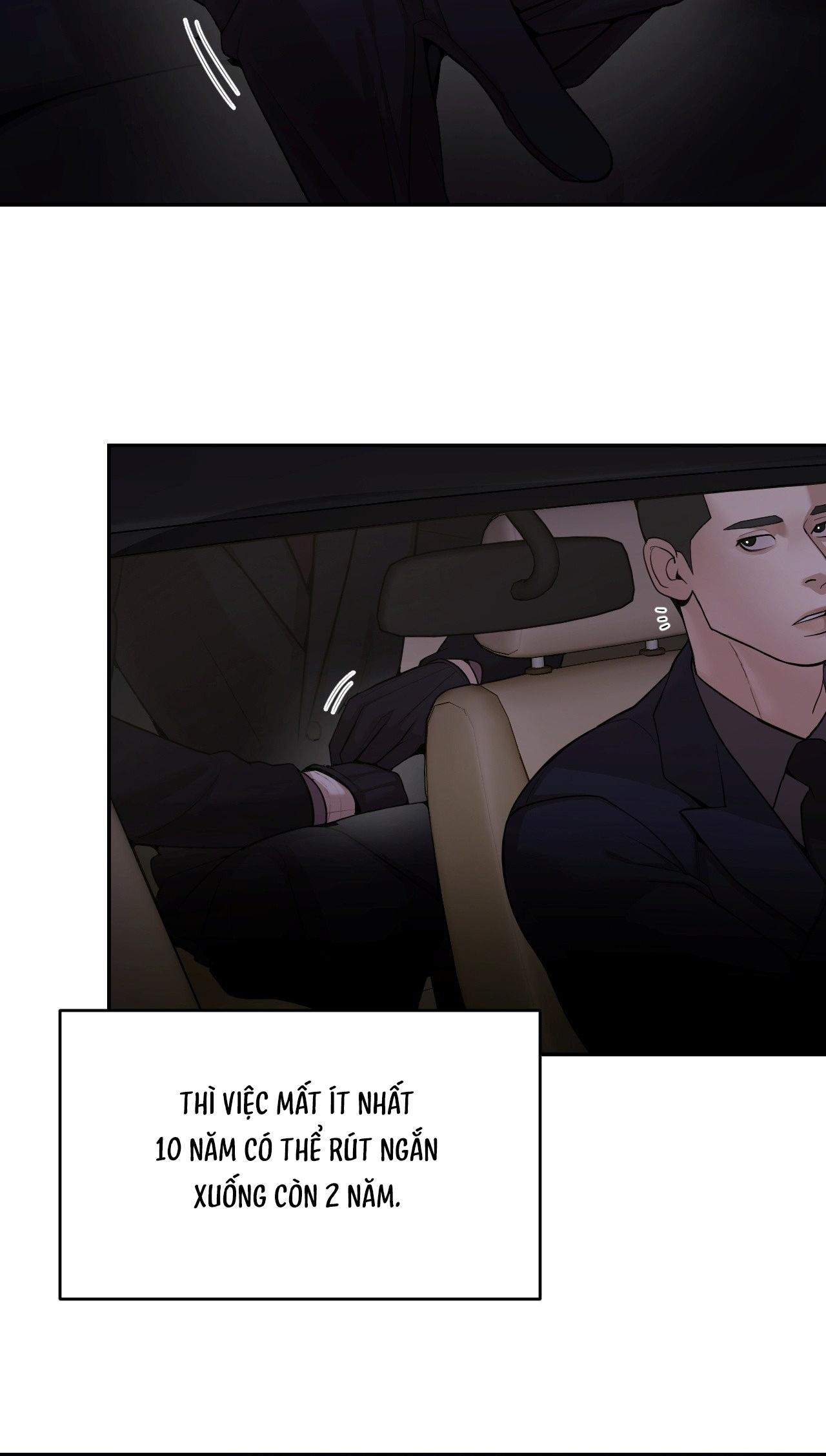 PEARL BOY: IGNITE THE DAWN Chapter 5 - Next 